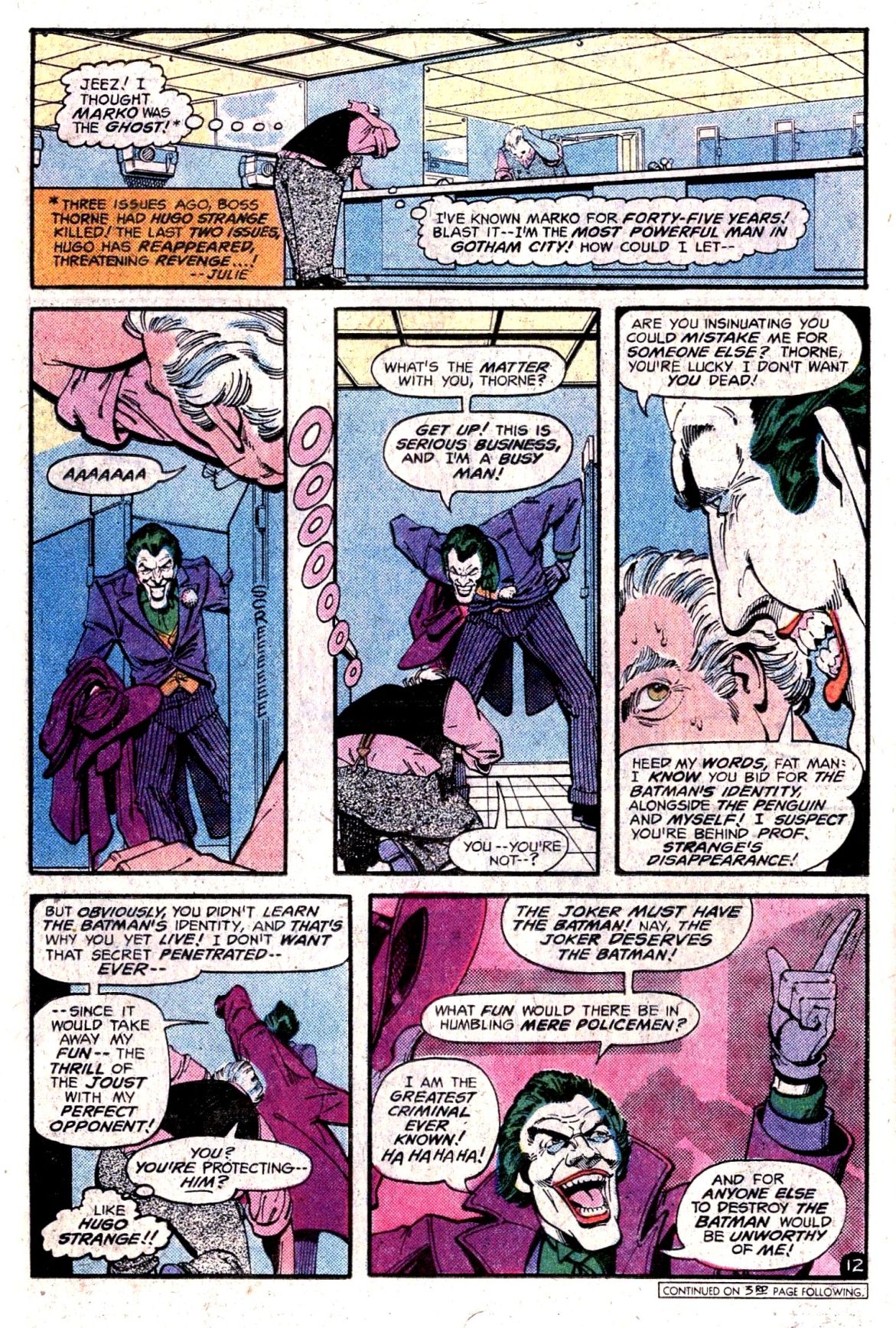 Read online Detective Comics (1937) comic -  Issue #475 - 25