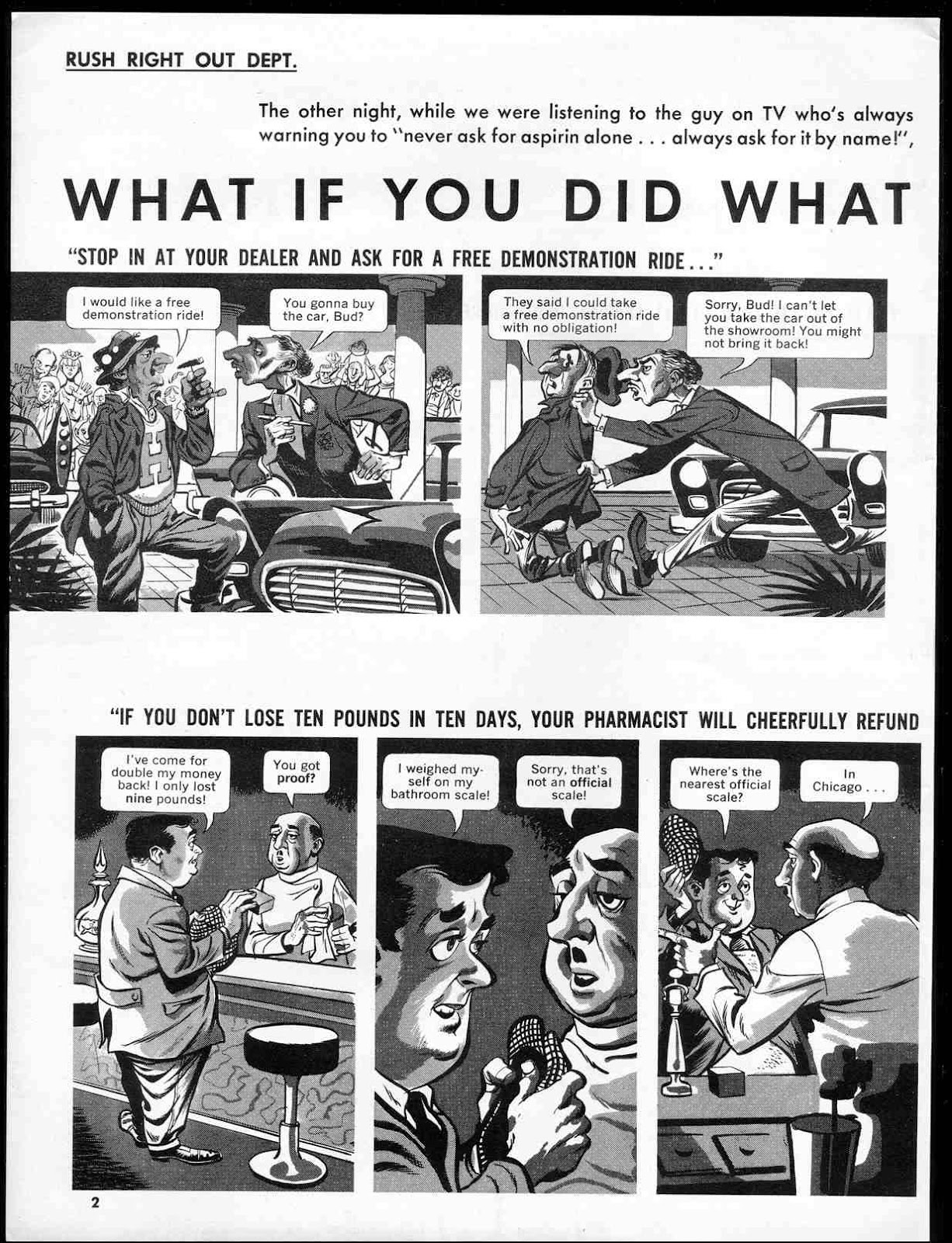 MAD issue 42 - Page 4