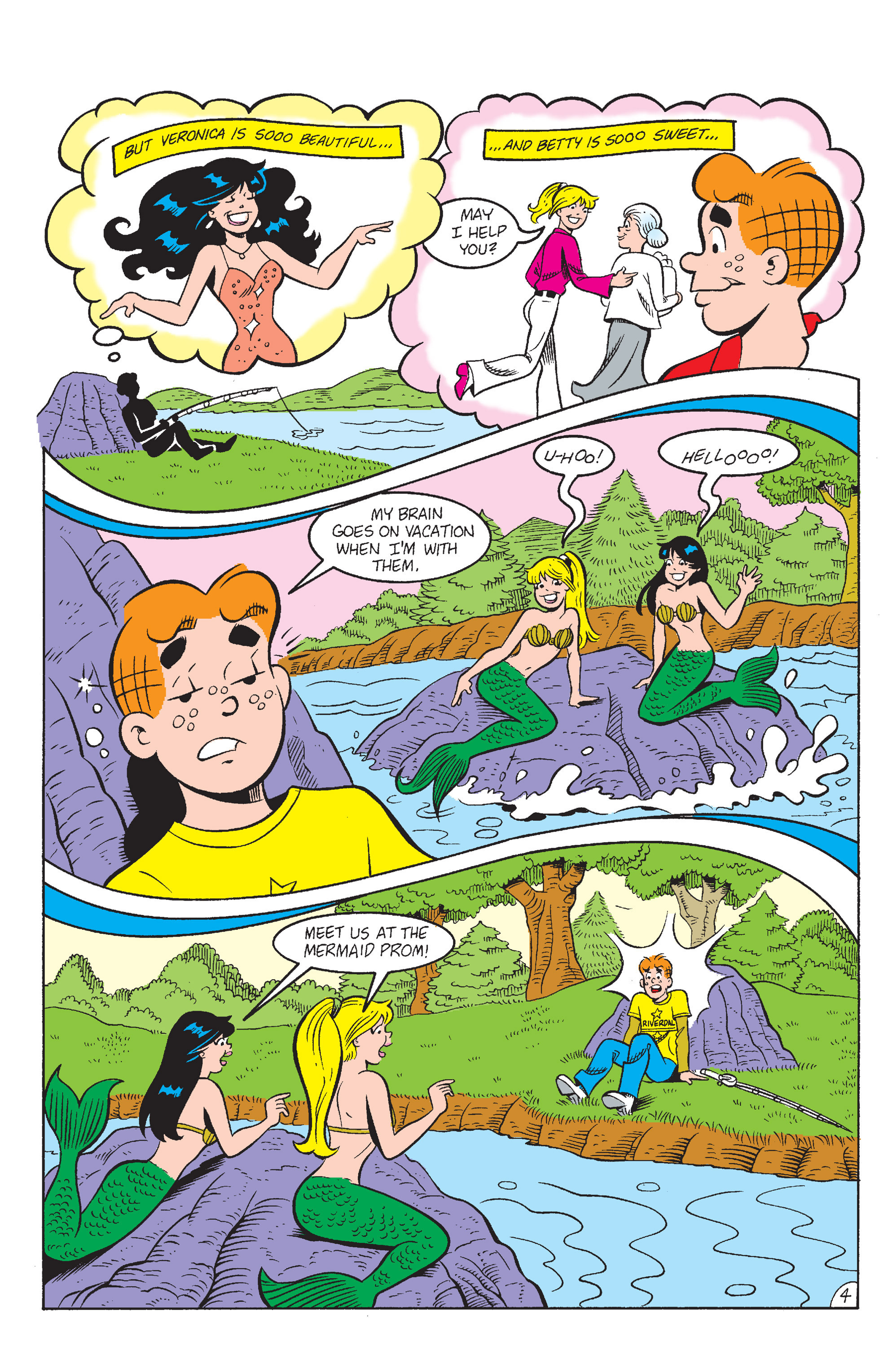 Read online Pep Digital comic -  Issue #153 - 47