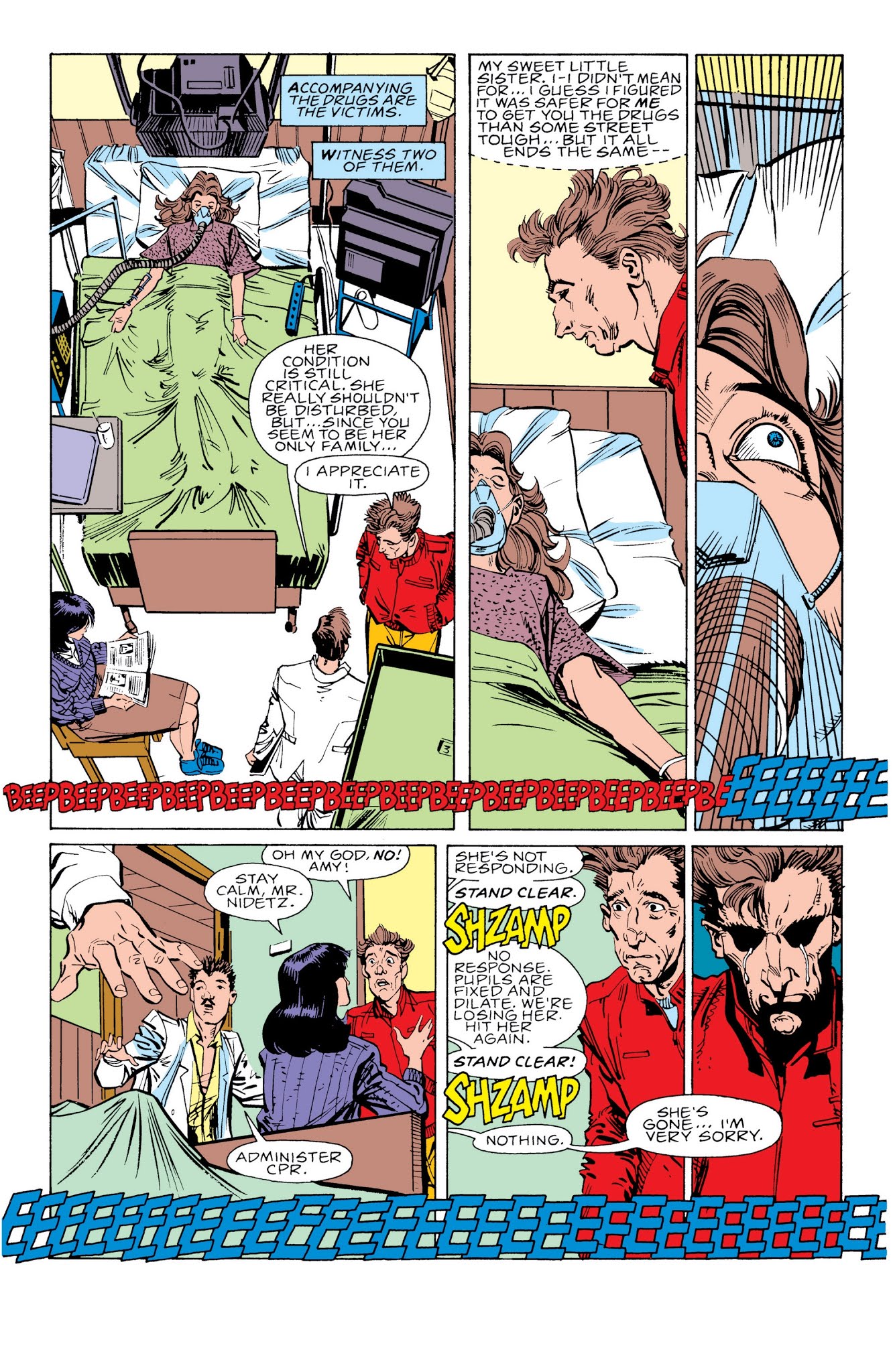 Read online Daredevil Epic Collection comic -  Issue # TPB 14 (Part 1) - 47