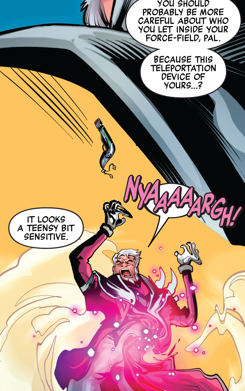 Read online Avengers Unlimited: Infinity Comic comic -  Issue #47 - 46