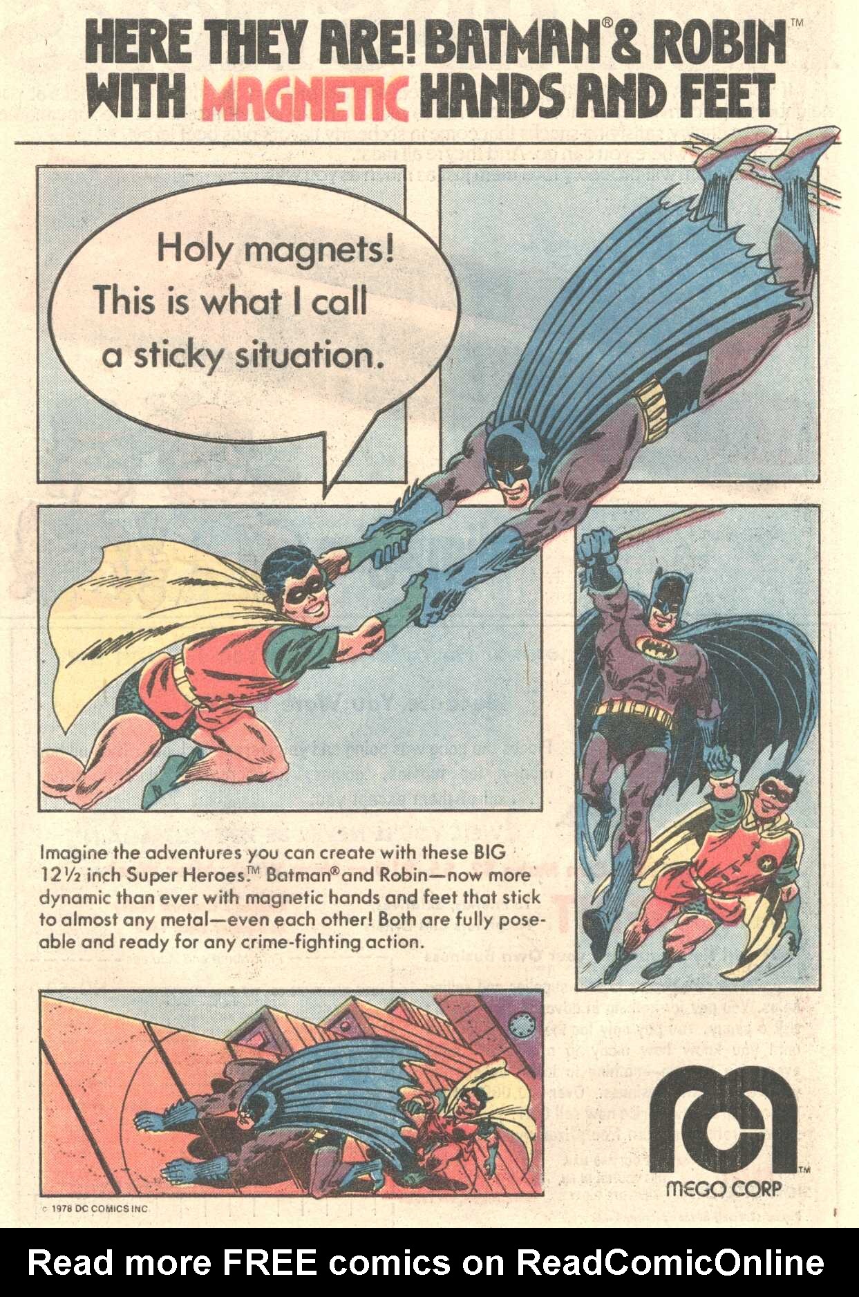 Read online Unknown Soldier (1977) comic -  Issue #228 - 7