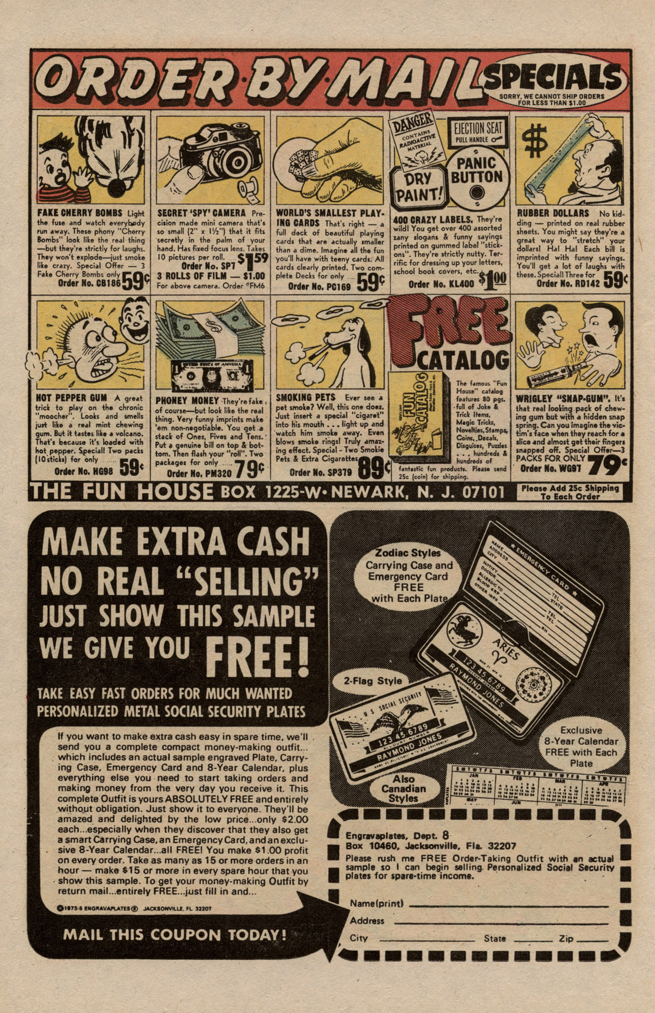 Read online Bugs Bunny comic -  Issue #176 - 14