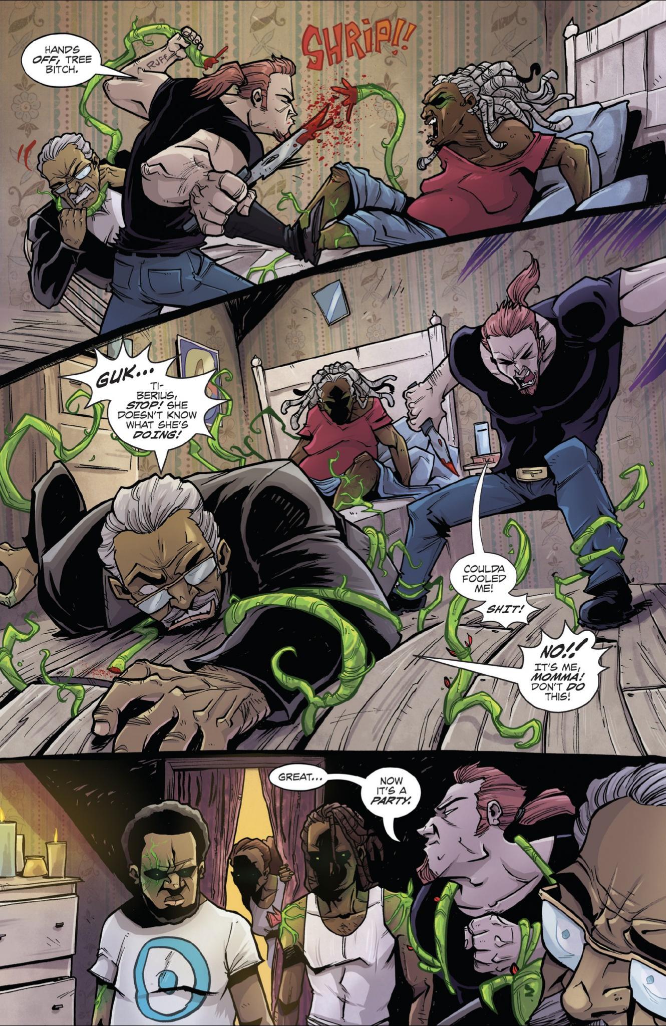 Read online Farmhand comic -  Issue #11 - 19