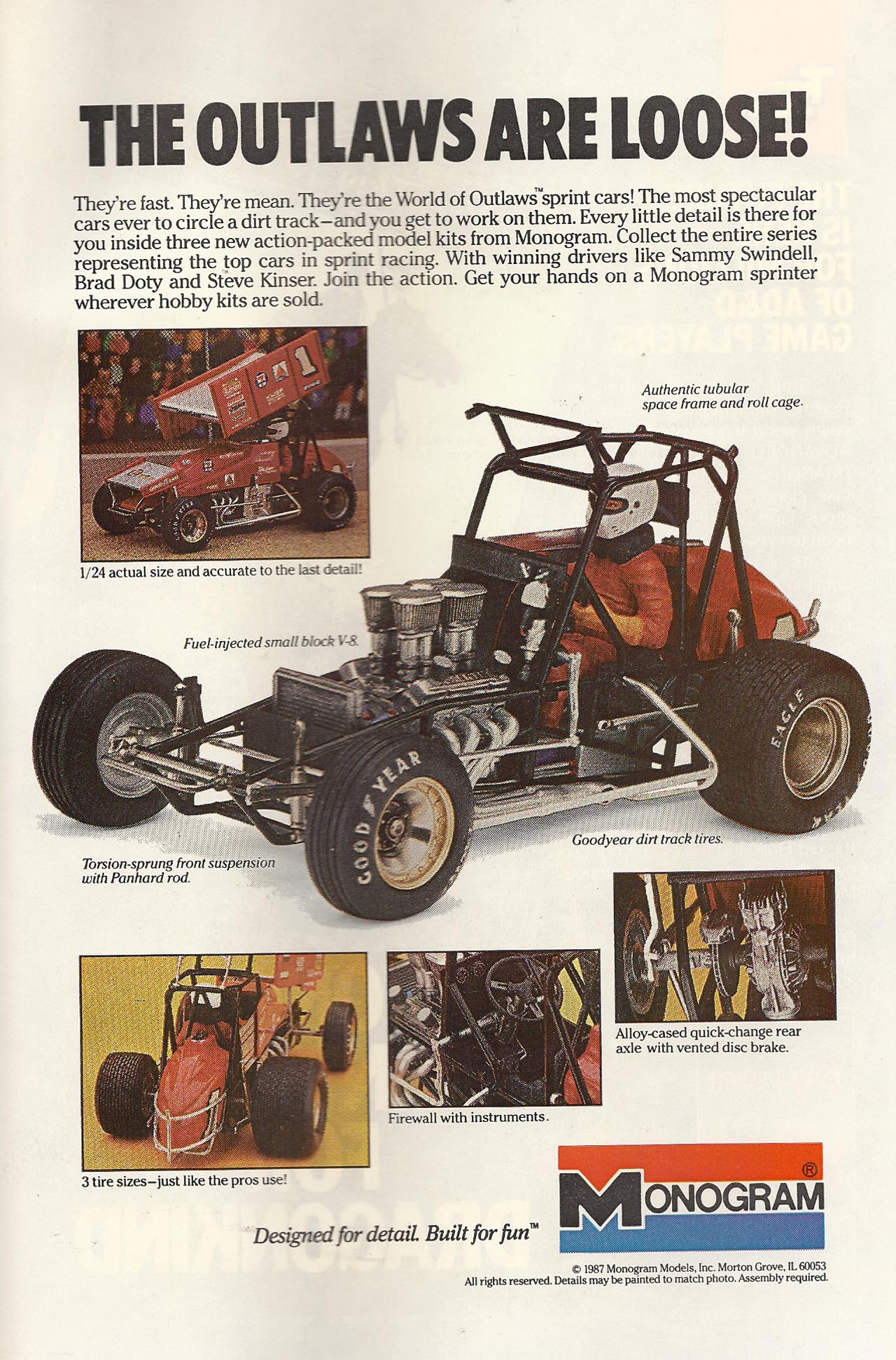 Read online Millennium comic -  Issue #4 - 35