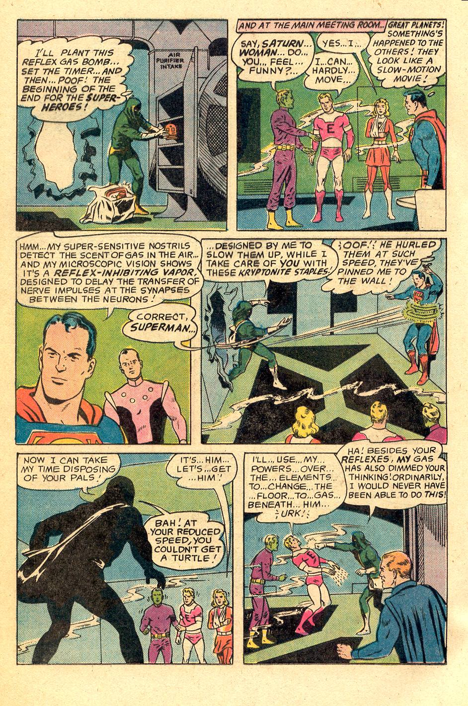 Read online DC Super Stars comic -  Issue #3 - 24