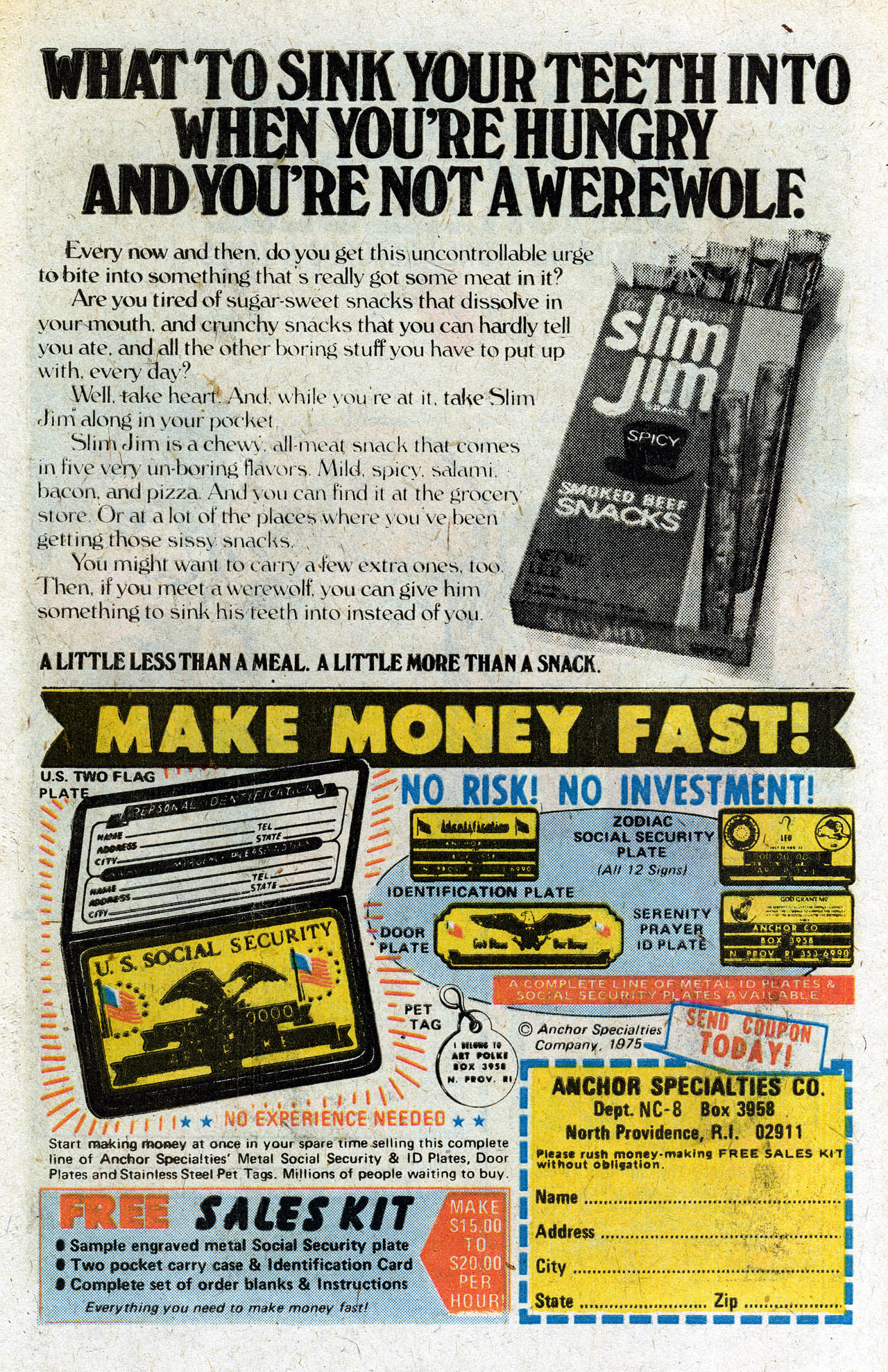 Read online Teen Titans (1966) comic -  Issue #47 - 13