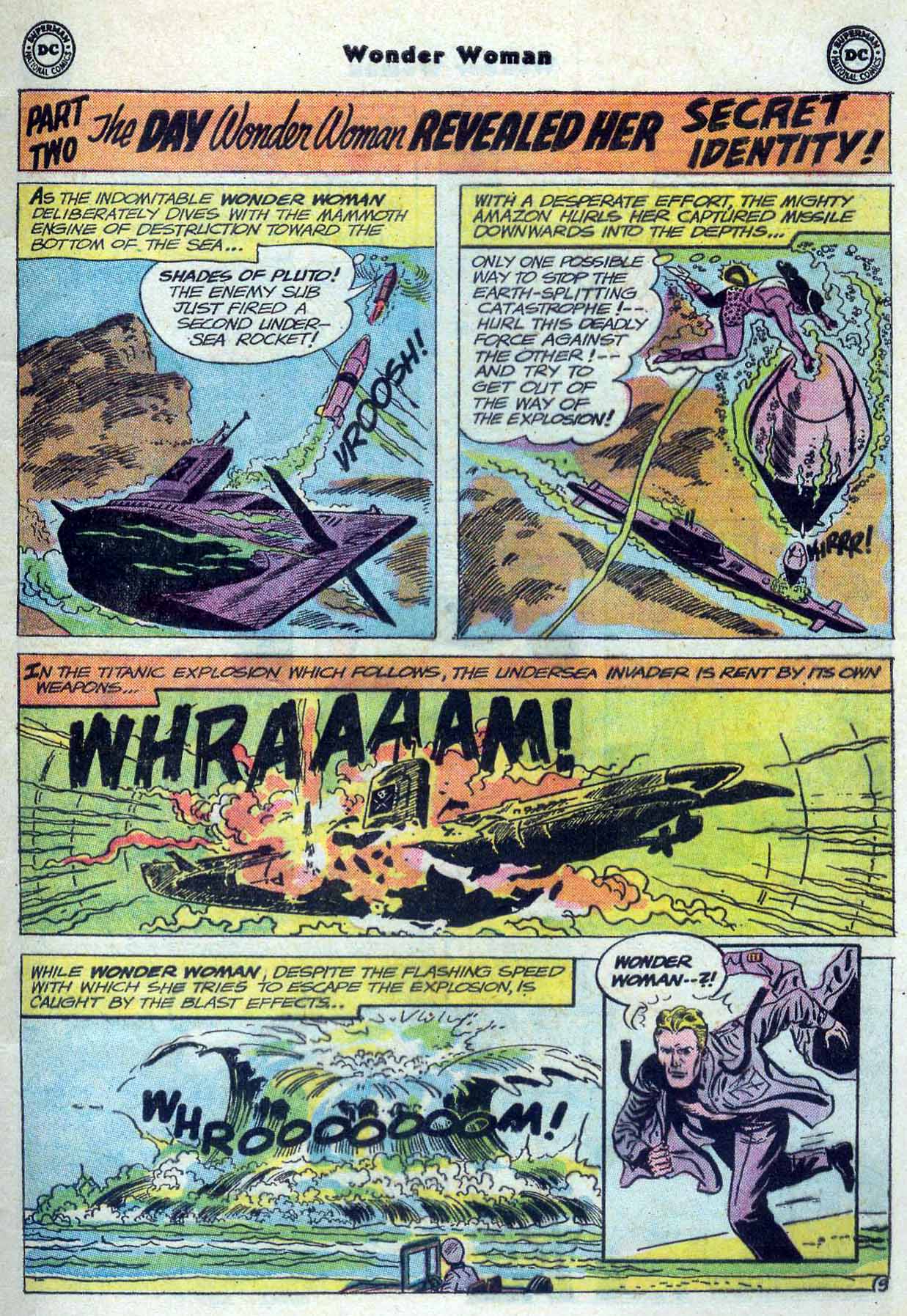 Read online Wonder Woman (1942) comic -  Issue #139 - 13