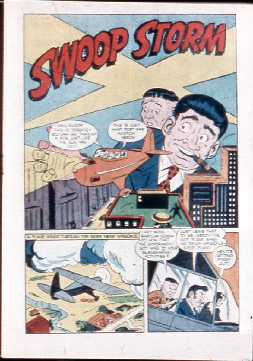 Read online Boy Comics comic -  Issue #26 - 21