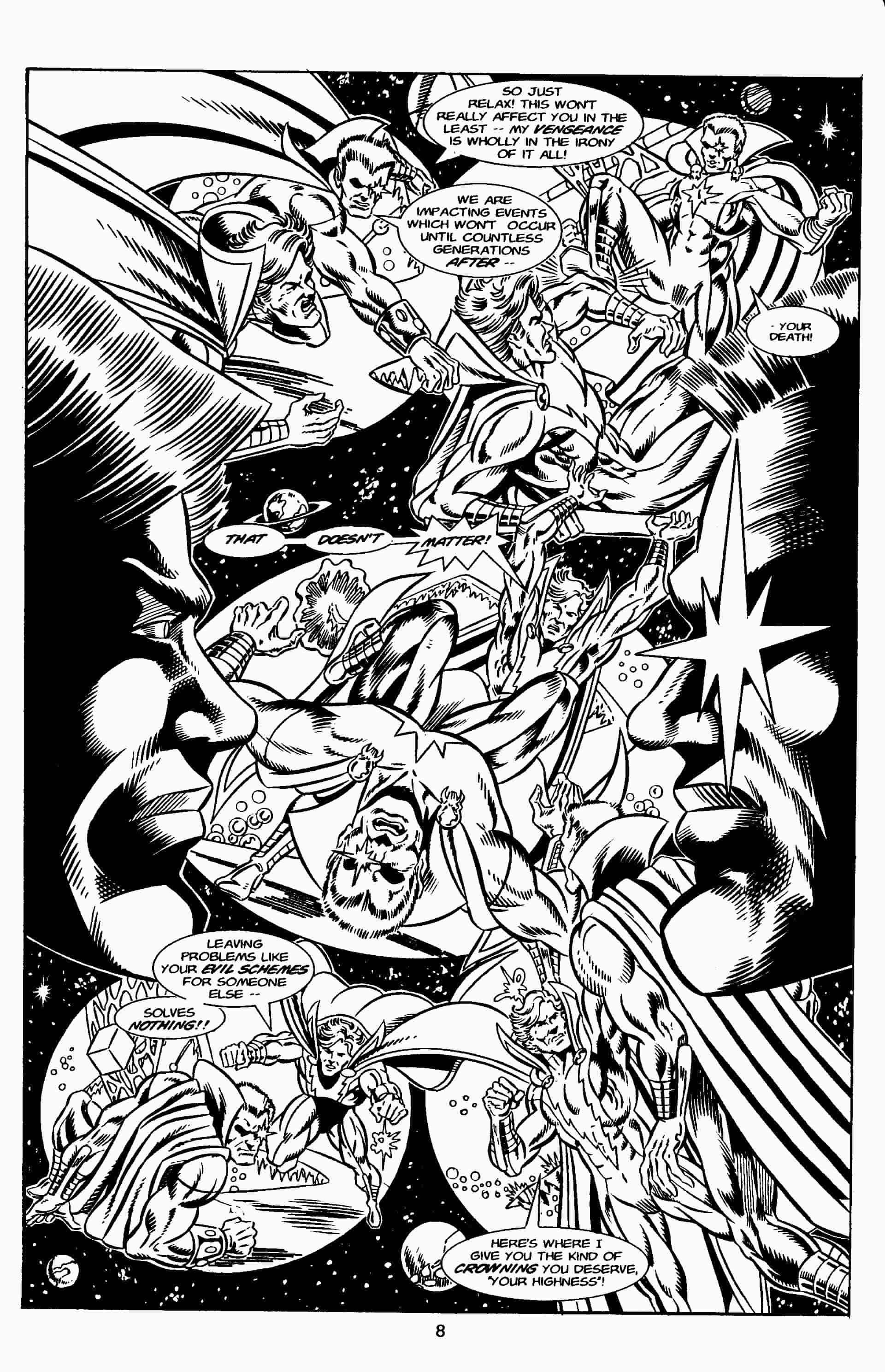 Read online Big Bang Comics comic -  Issue #7 - 10