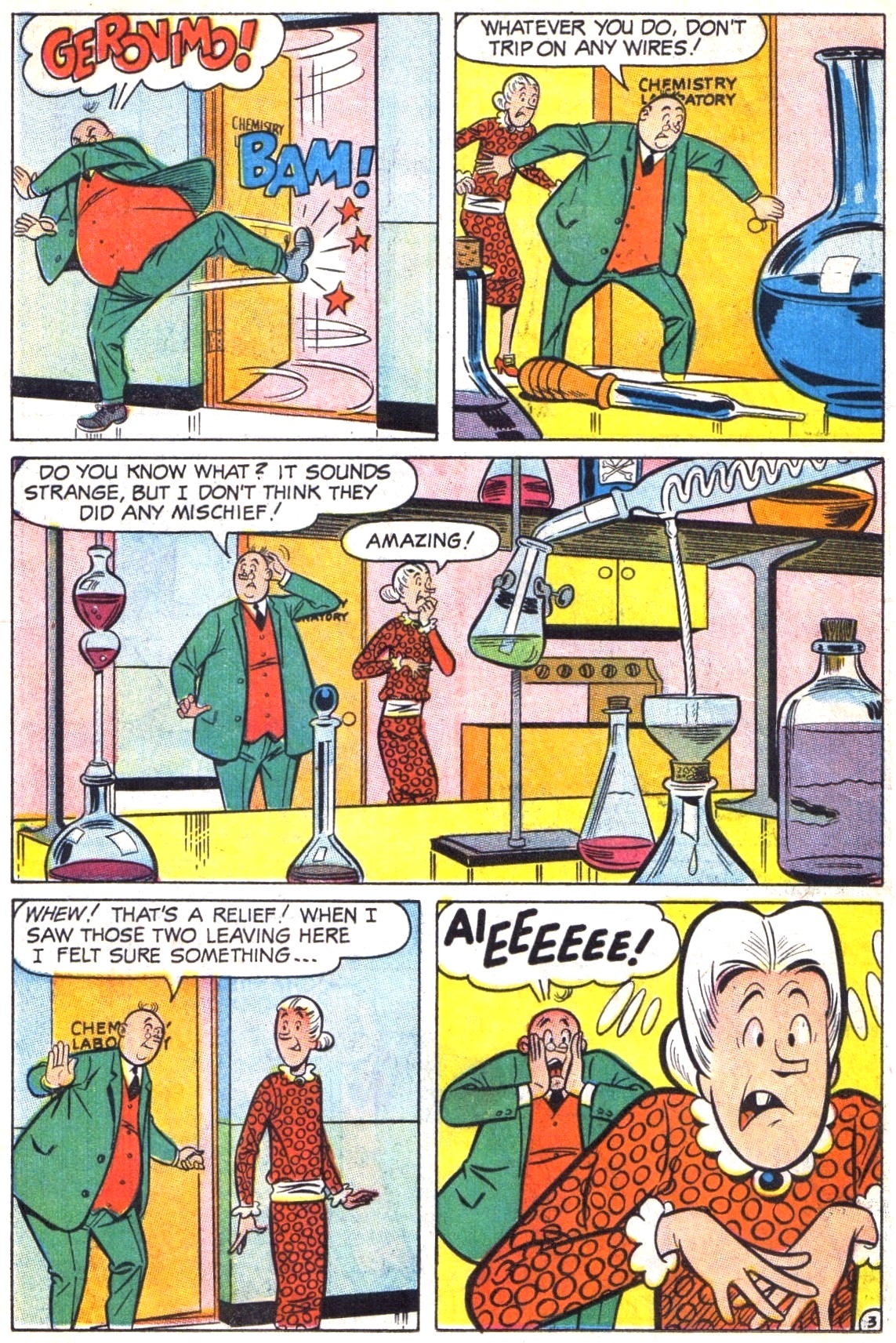 Archie (1960) 183 Page 22