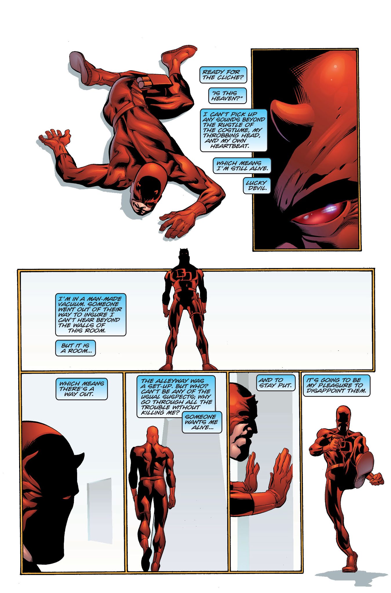 Read online Daredevil: Guardian Devil comic -  Issue # TPB (Part 1) - 61