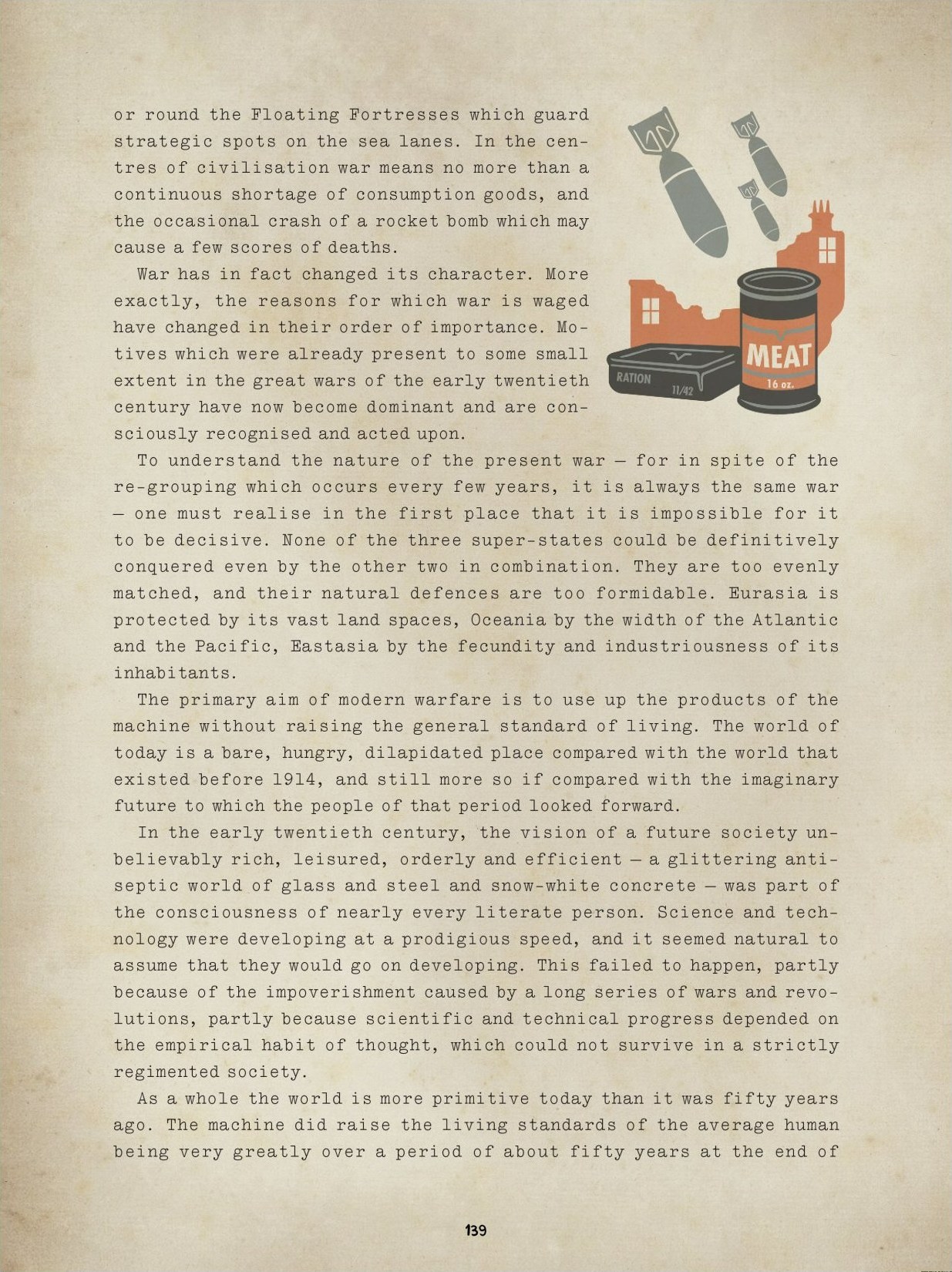 Read online 1984: The Graphic Novel comic -  Issue # TPB (Part 2) - 37