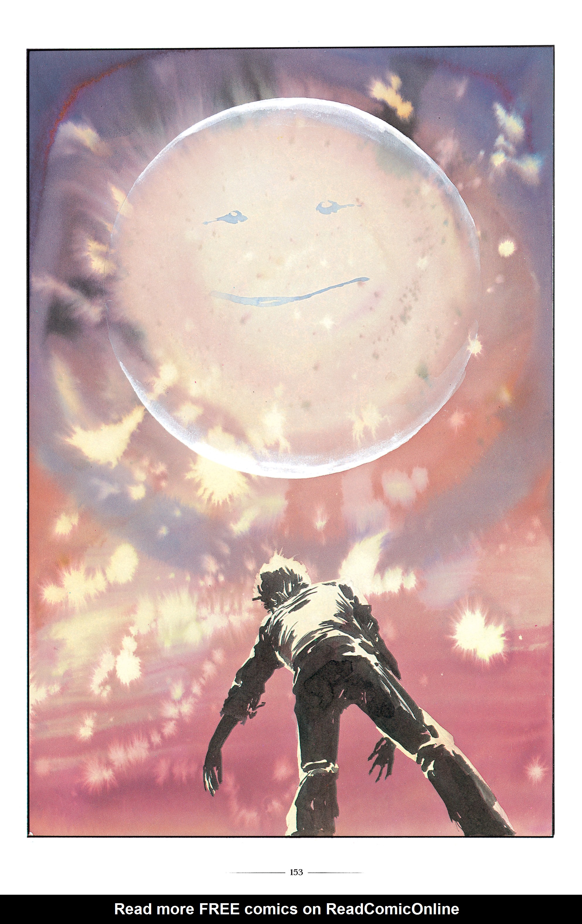 Read online Moonshadow: The Definitive Edition comic -  Issue # TPB (Part 2) - 54