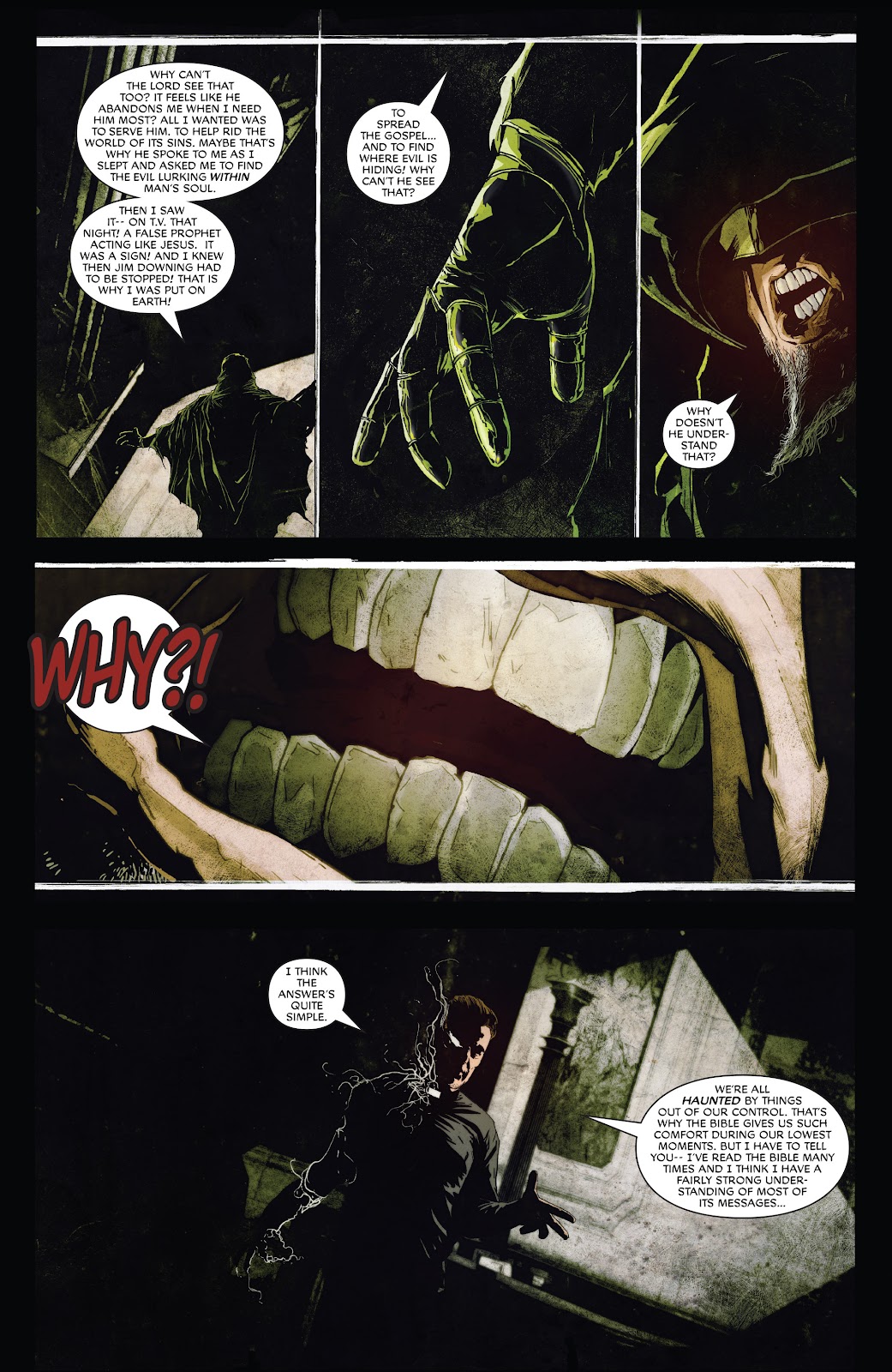 Spawn issue 234 - Page 13
