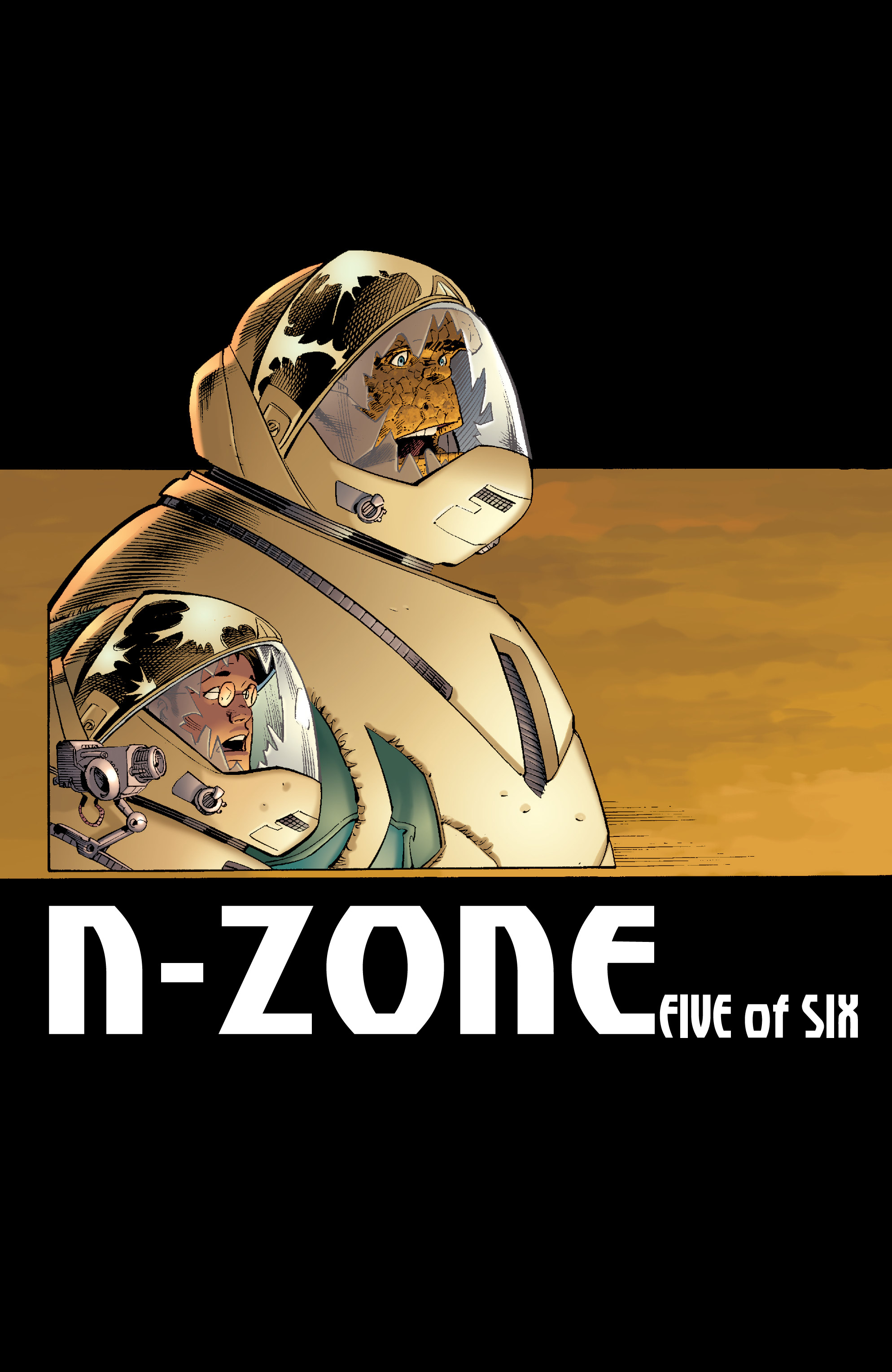 Read online Ultimate Fantastic Four (2004) comic -  Issue # _TPB Collection 2 (Part 1) - 96