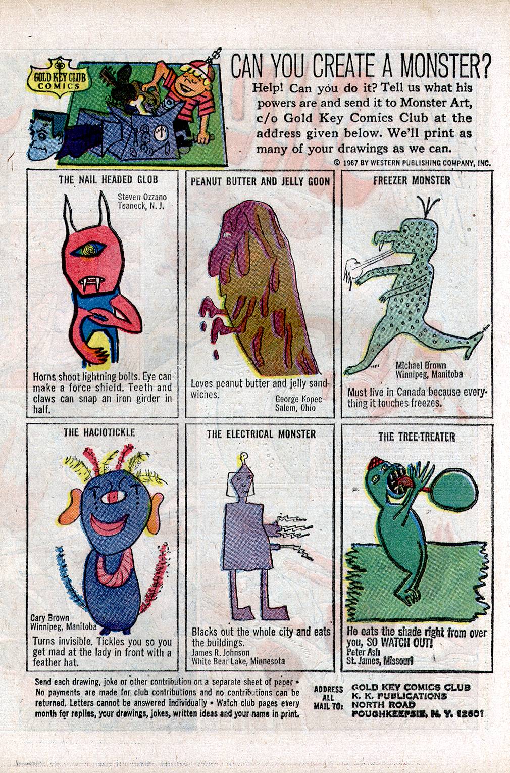 Read online Magnus, Robot Fighter 4000 AD comic -  Issue #20 - 17