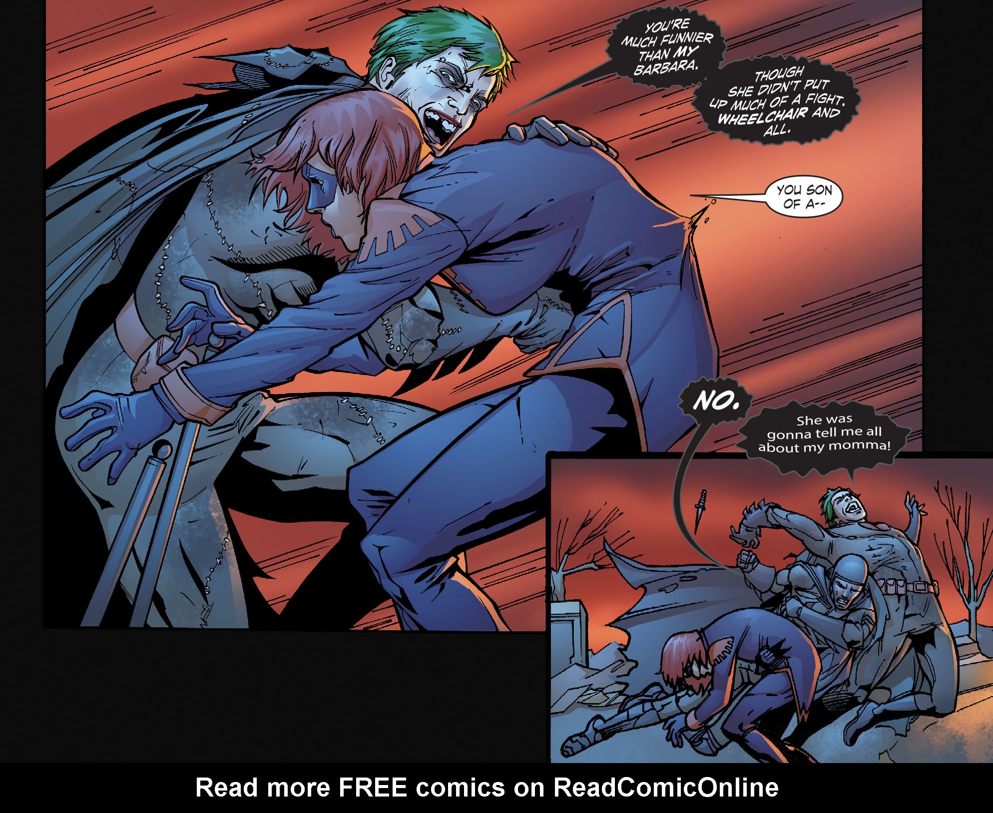 Read online Smallville: Alien comic -  Issue #11 - 10