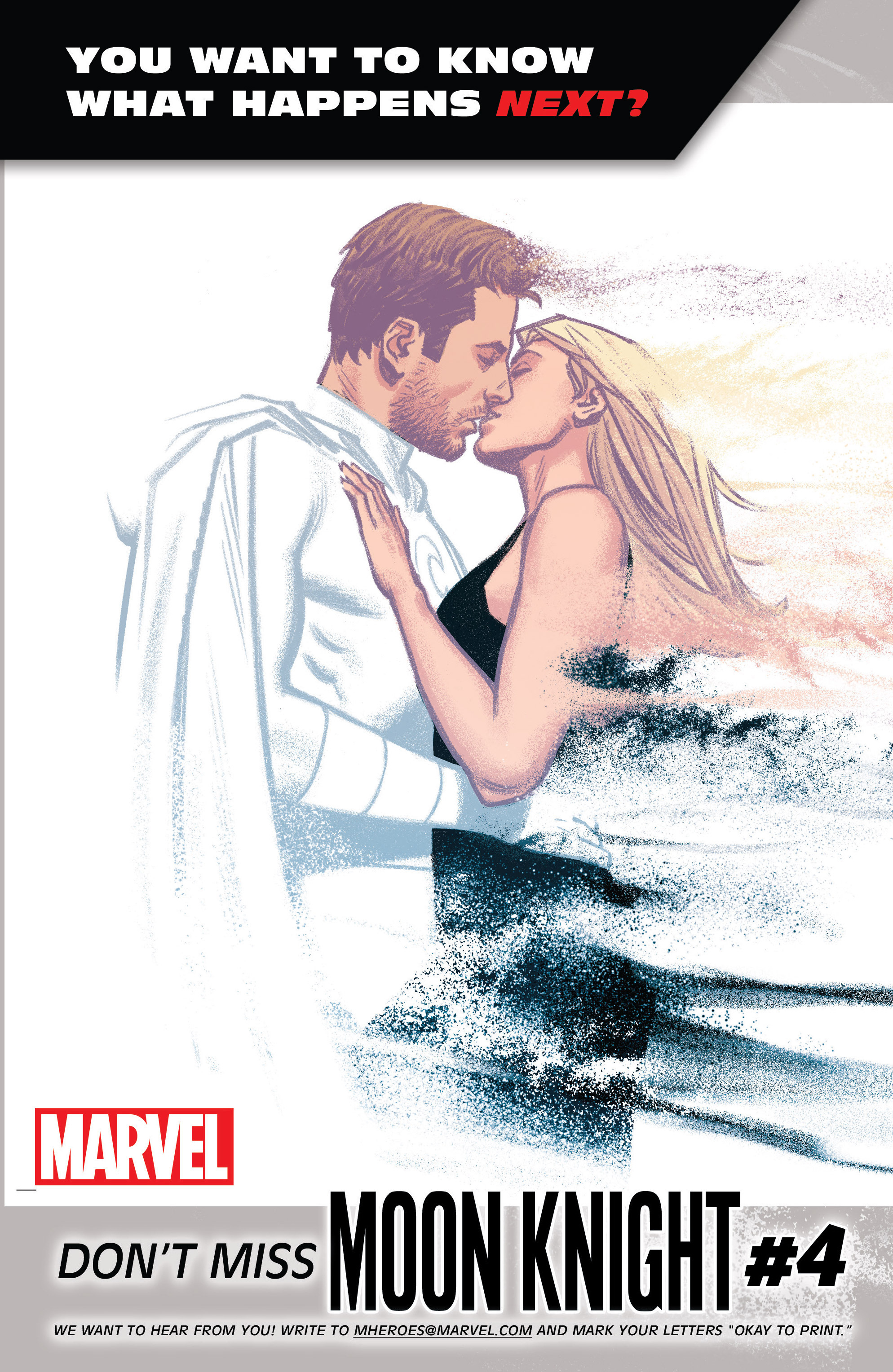 Read online Moon Knight (2016) comic -  Issue #3 - 22