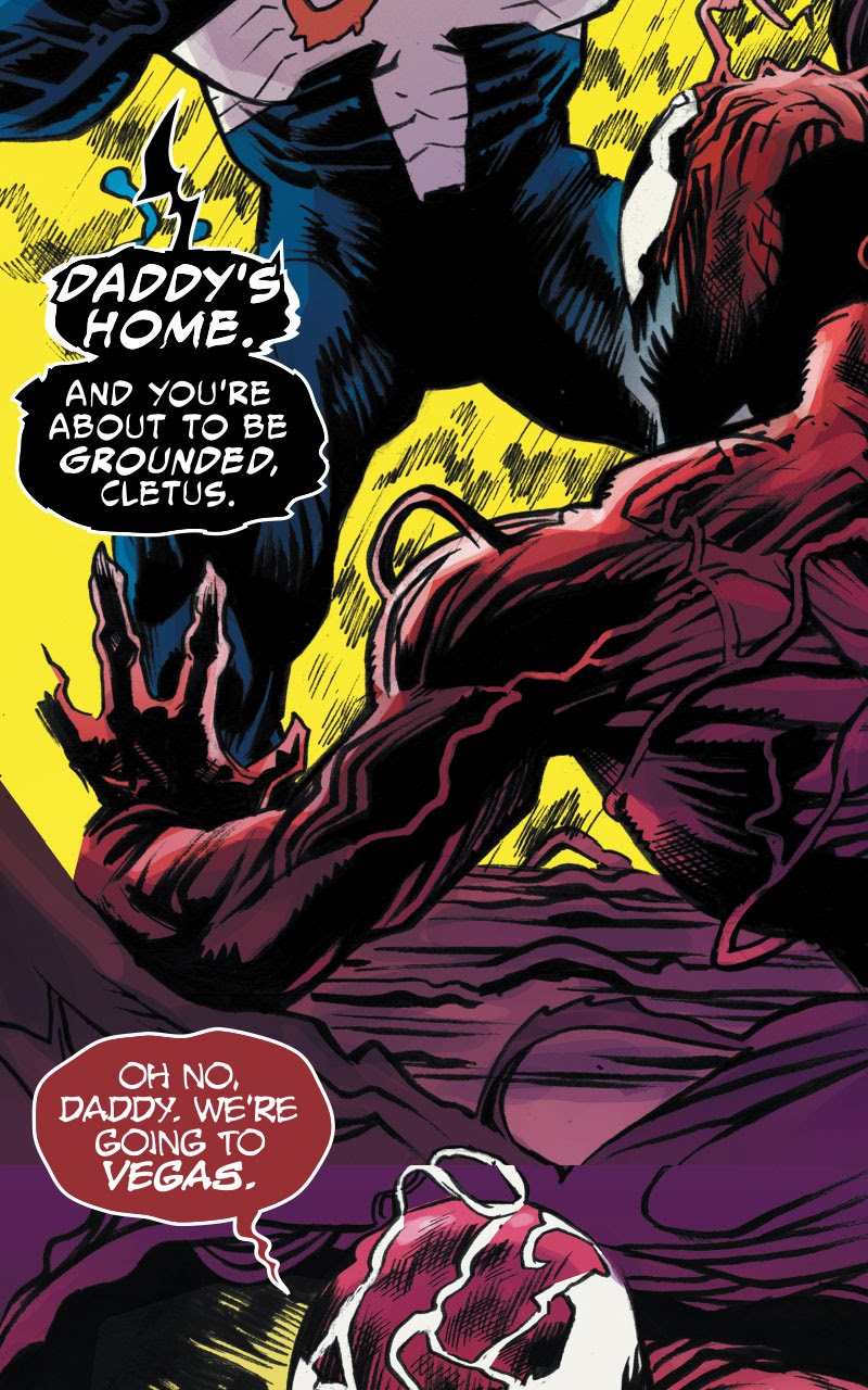 Read online Venom-Carnage: Infinity Comic comic -  Issue #1 - 45