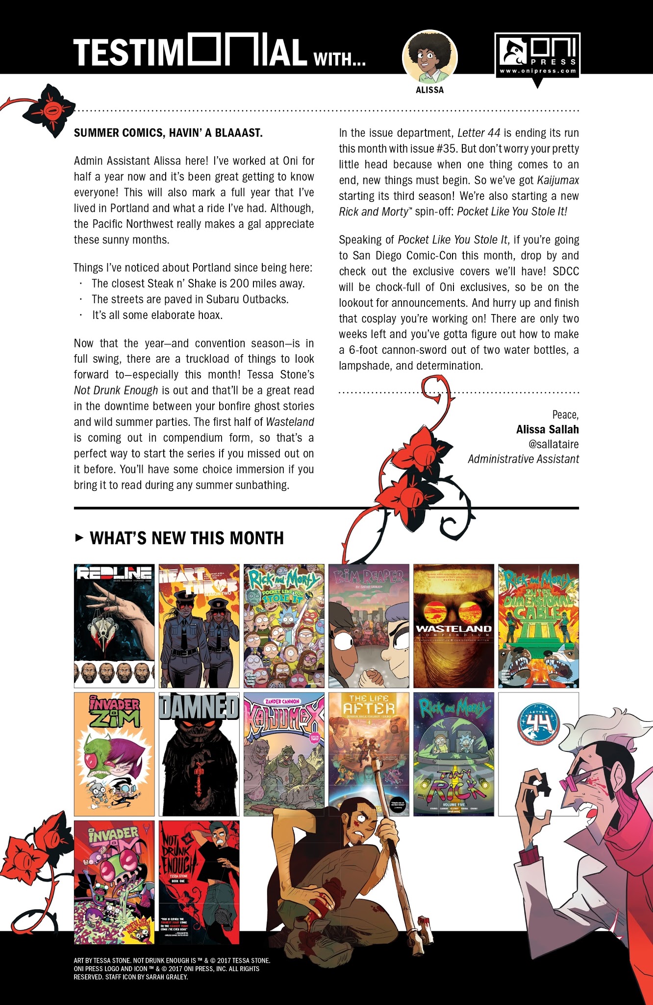Read online Kim Reaper comic -  Issue #4 - 26