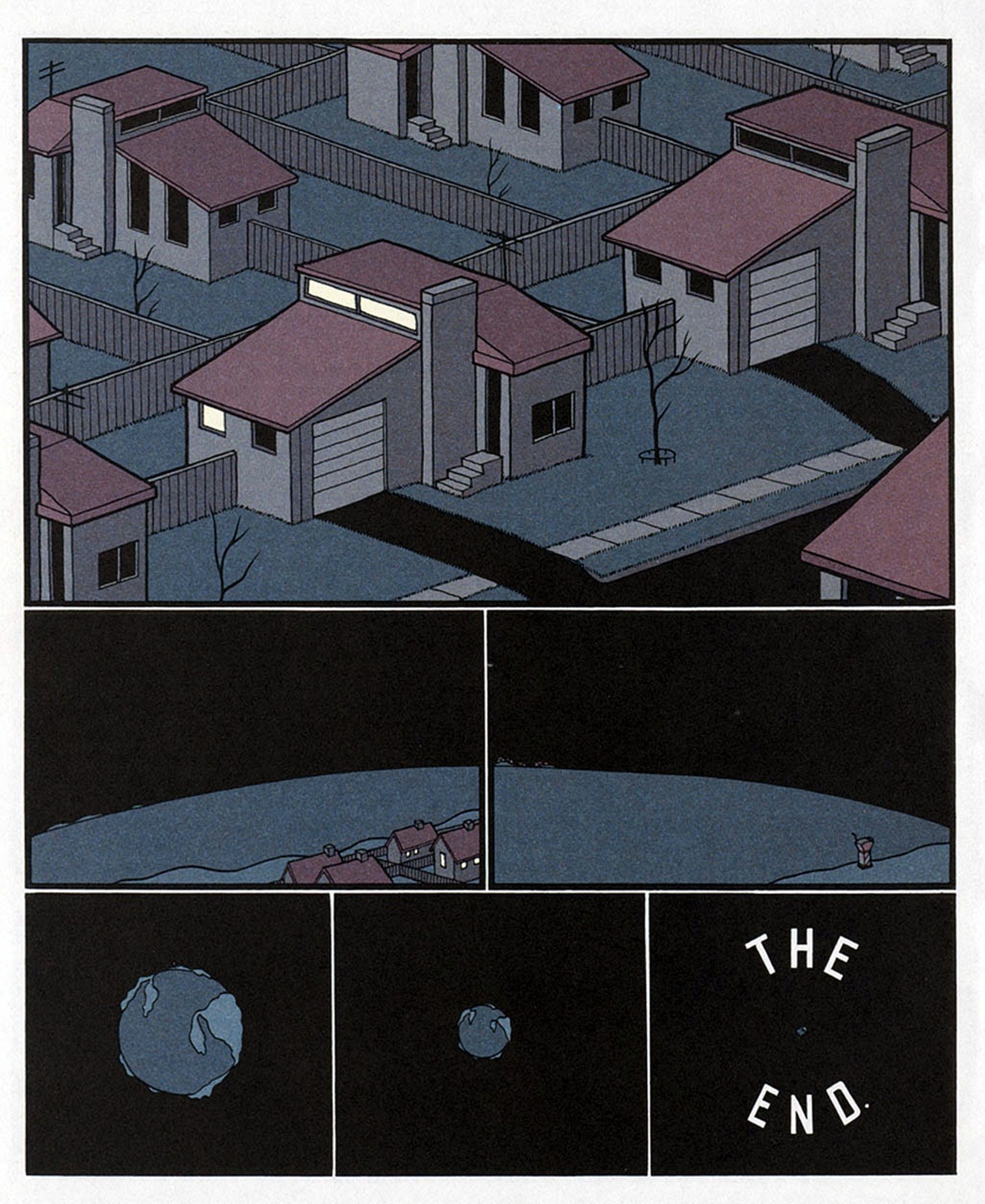 Read online The Acme Novelty Library comic -  Issue #10 - 34