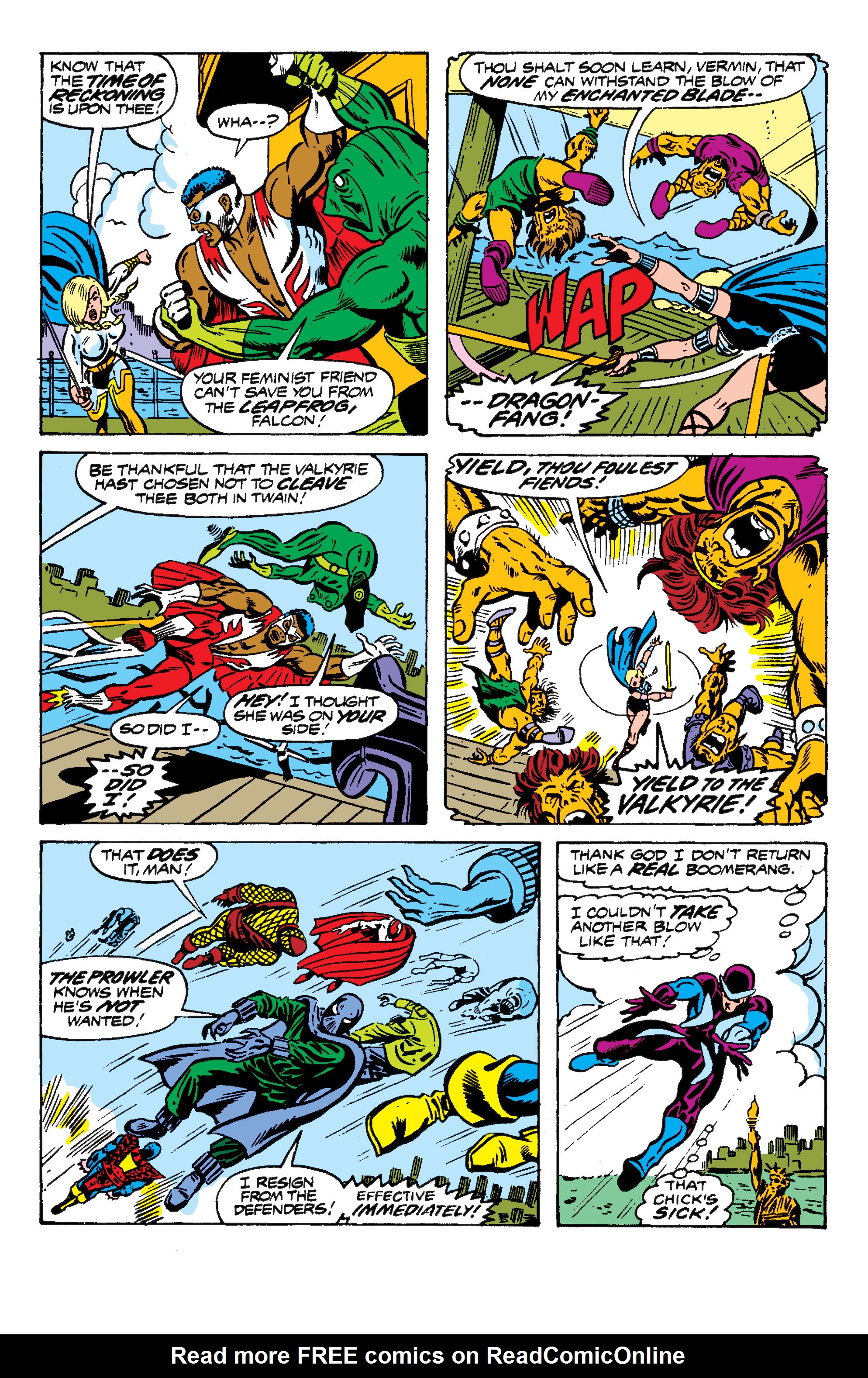 Read online Nova Classic comic -  Issue # TPB 2 (Part 2) - 80