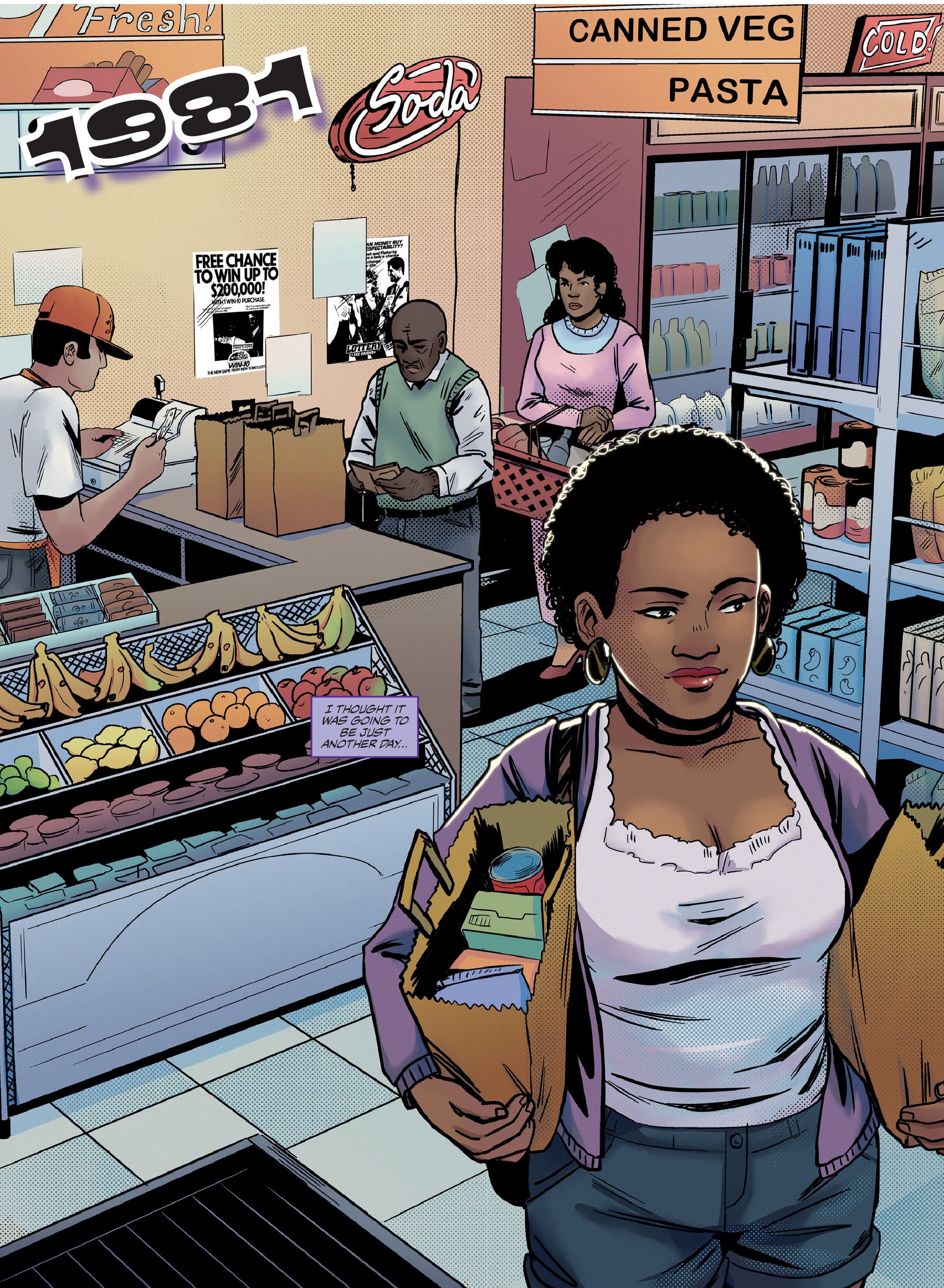 Read online MPLS Sound comic -  Issue # TPB - 10