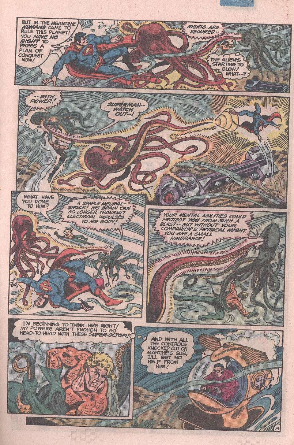 DC Comics Presents (1978) issue 48 - Page 19