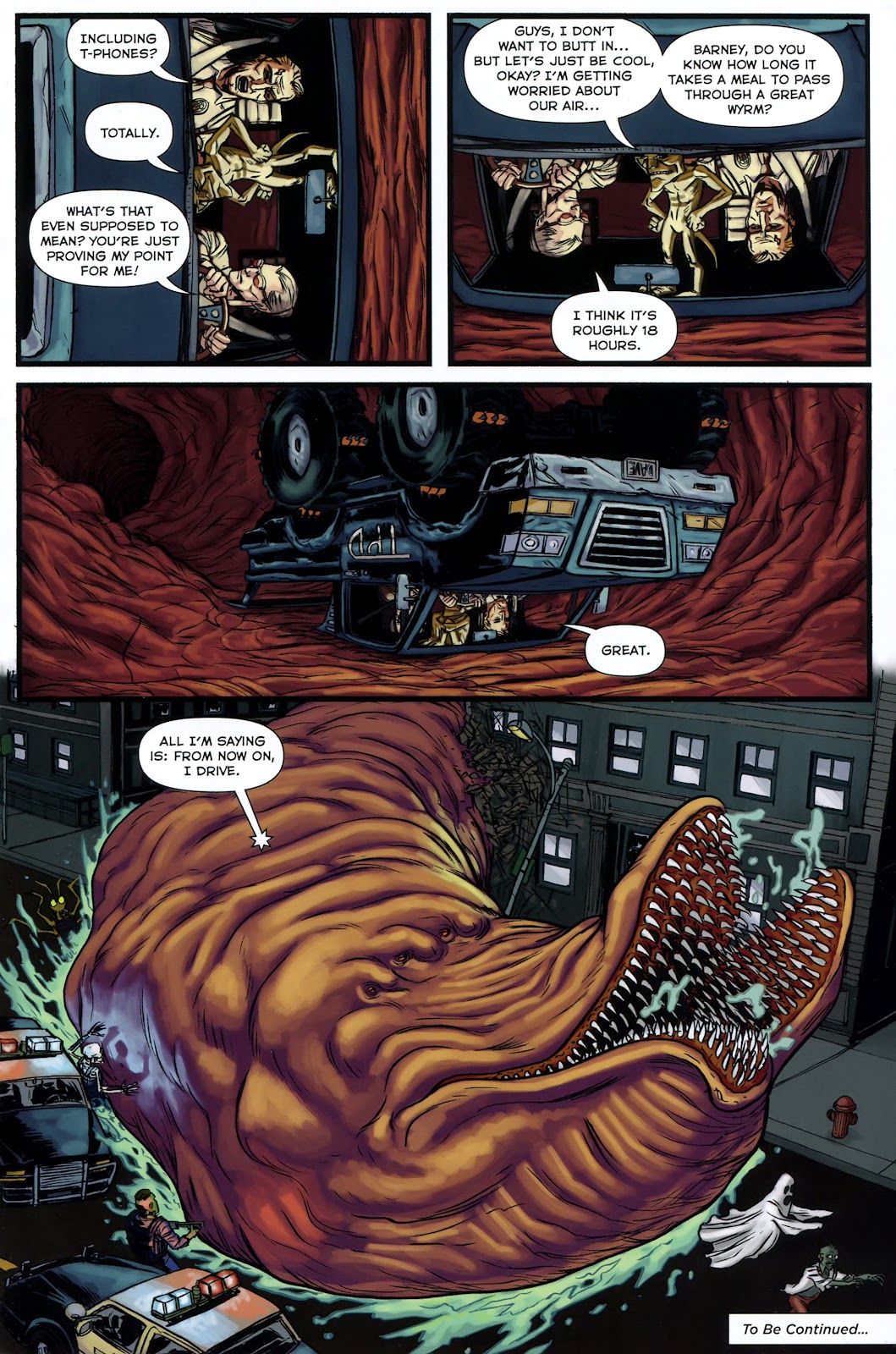 <{ $series->title }} issue 21 - Page 26