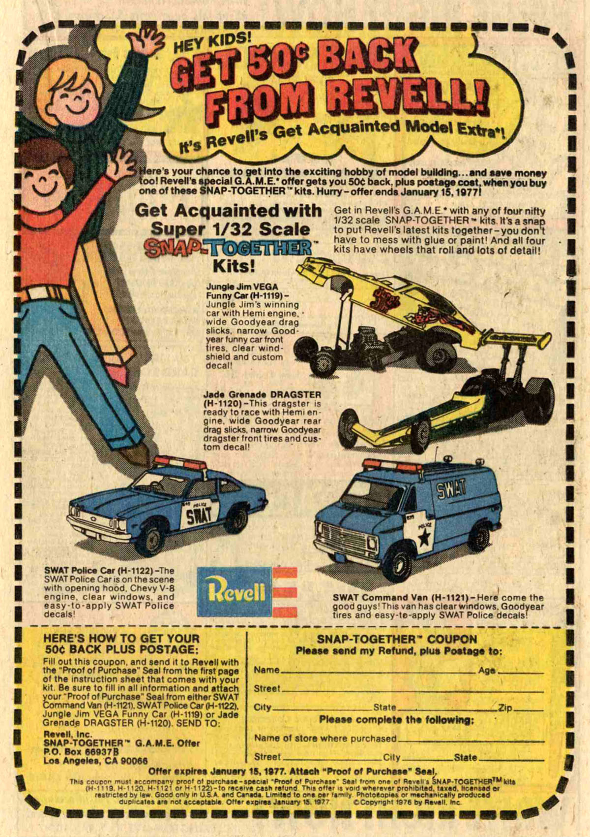 Read online House of Mystery (1951) comic -  Issue #249 - 17