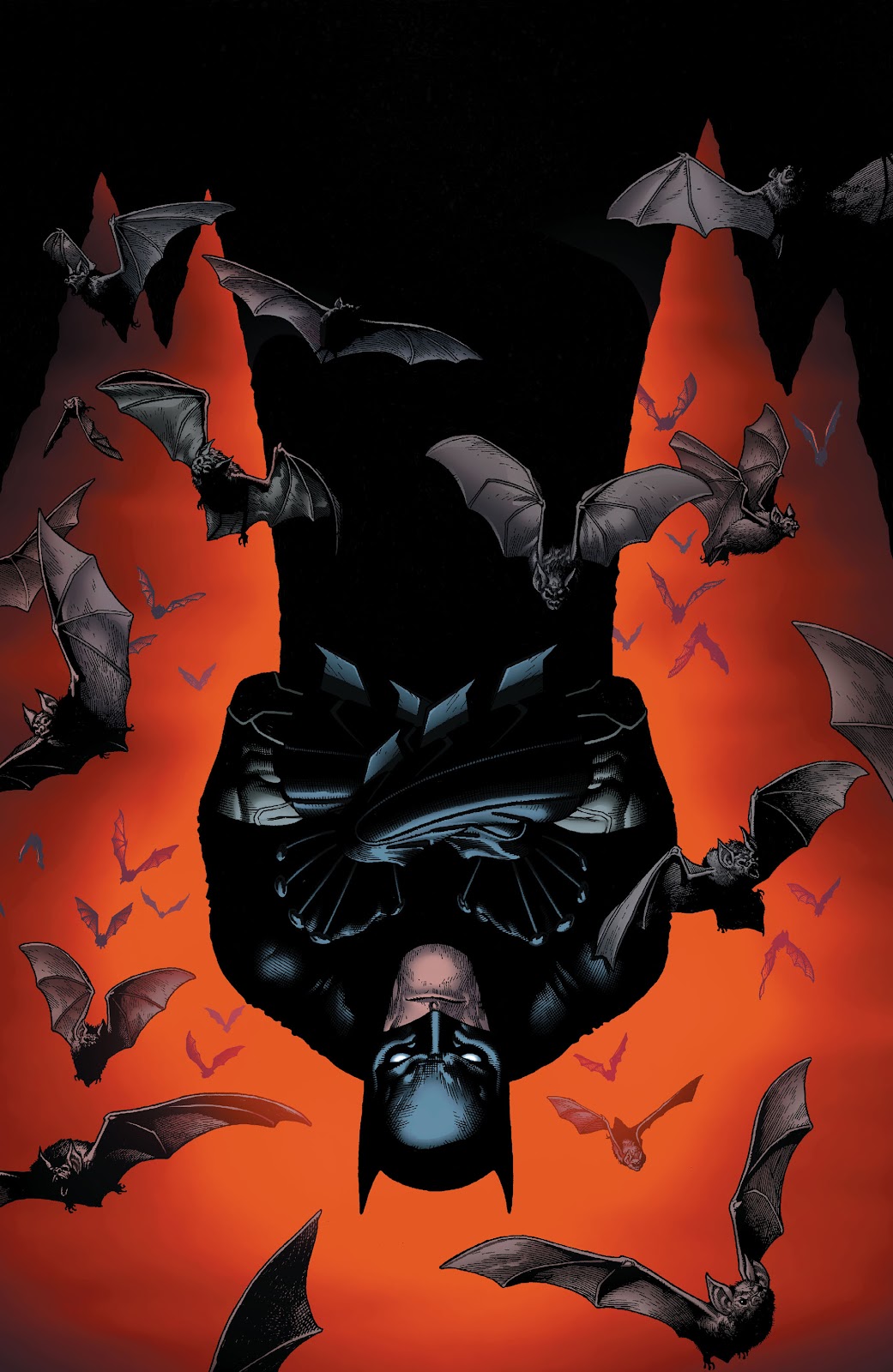 Batman: Detective Comics issue TPB 4 - Page 113