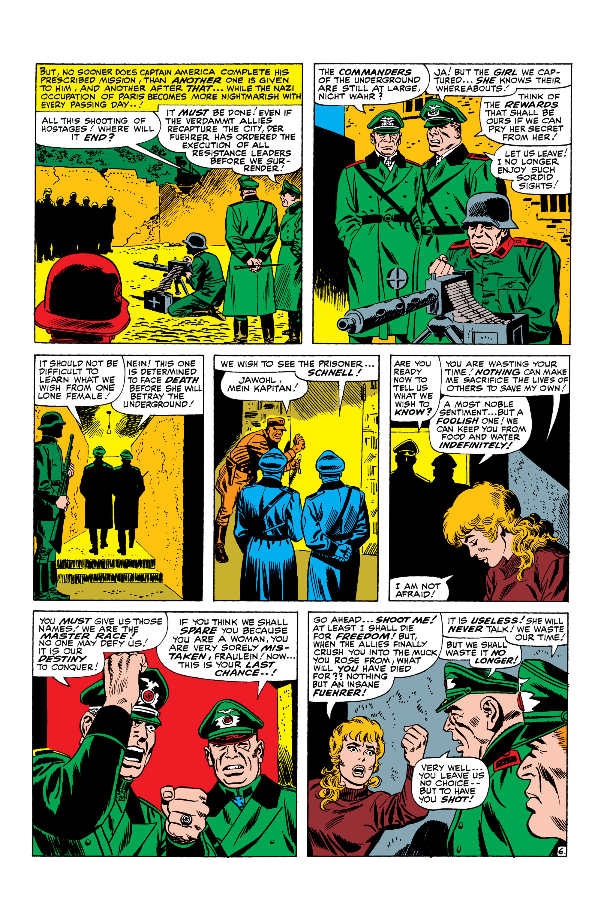 Read online Marvel Masterworks: The Invincible Iron Man comic -  Issue # TPB 3 (Part 3) - 74