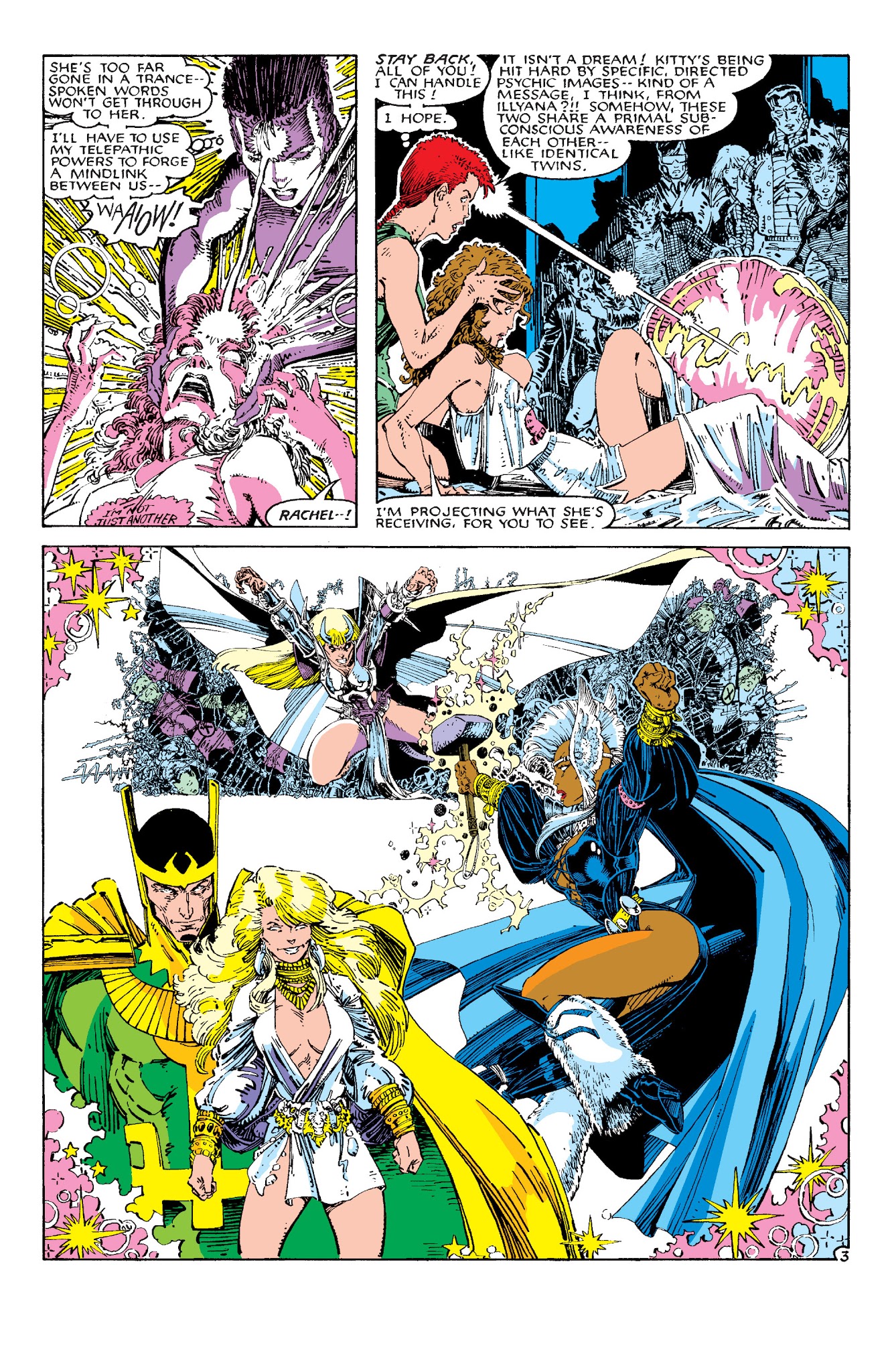 Read online X-Men: The Asgardian Wars comic -  Issue # TPB - 169