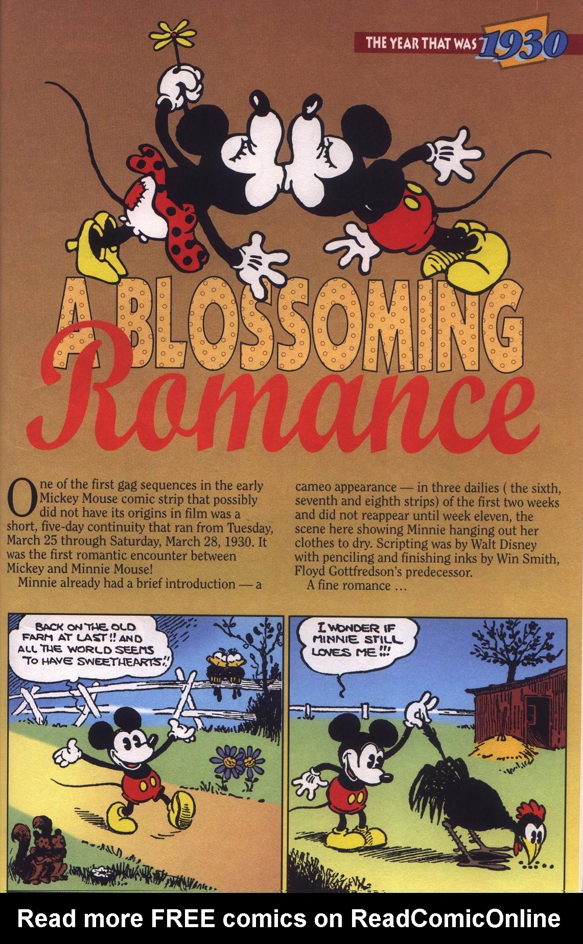 Read online Uncle Scrooge (1953) comic -  Issue #312 - 47