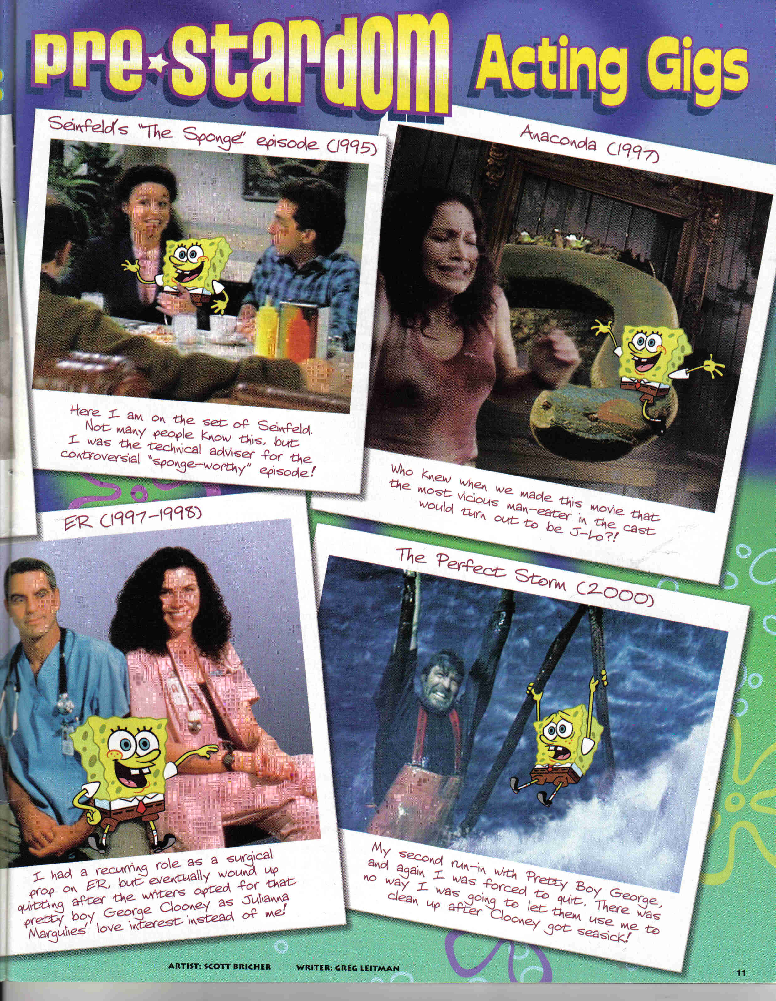 Read online MAD comic -  Issue #429 - 9