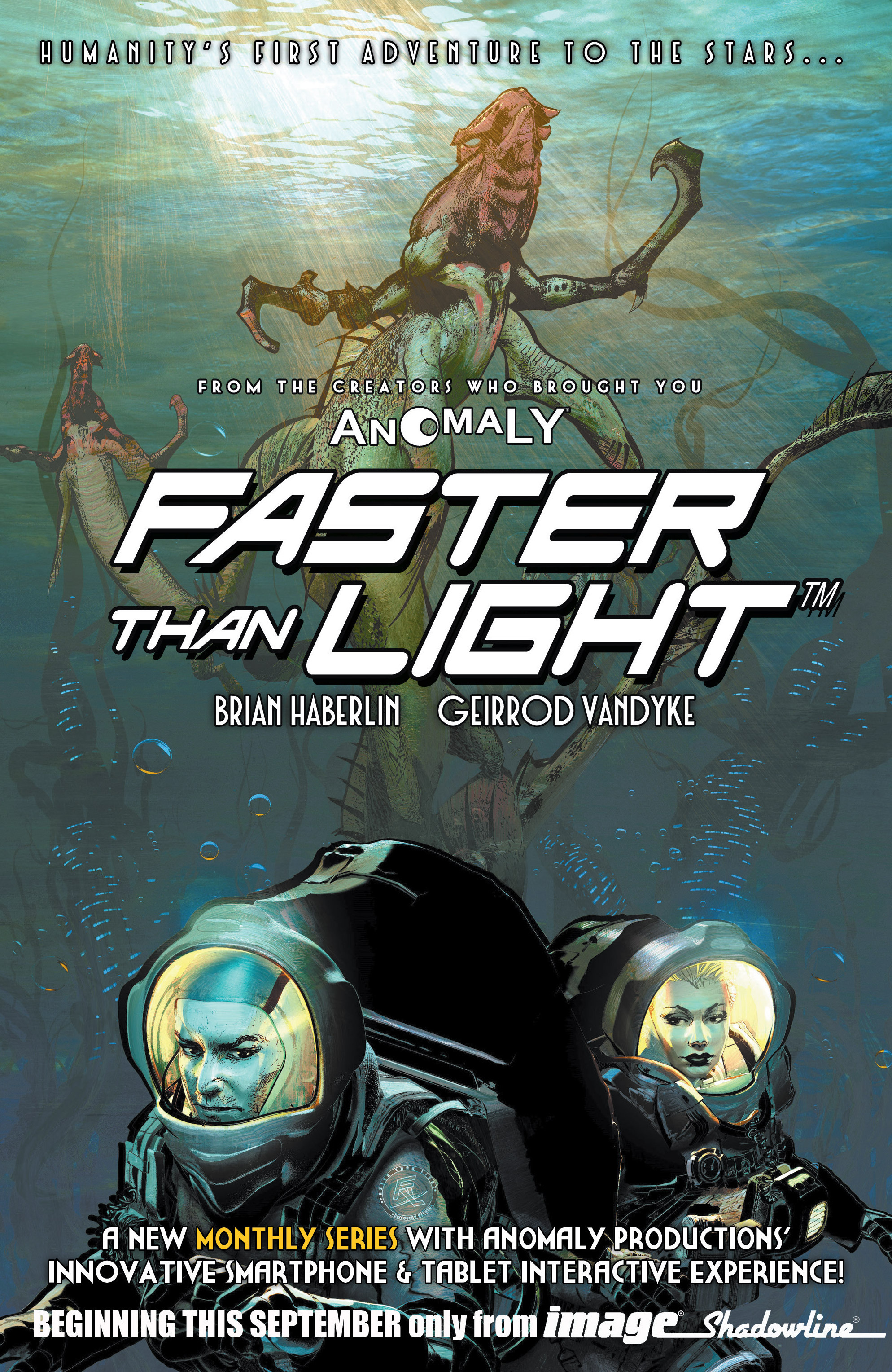 Read online Savior comic -  Issue #5 - 29