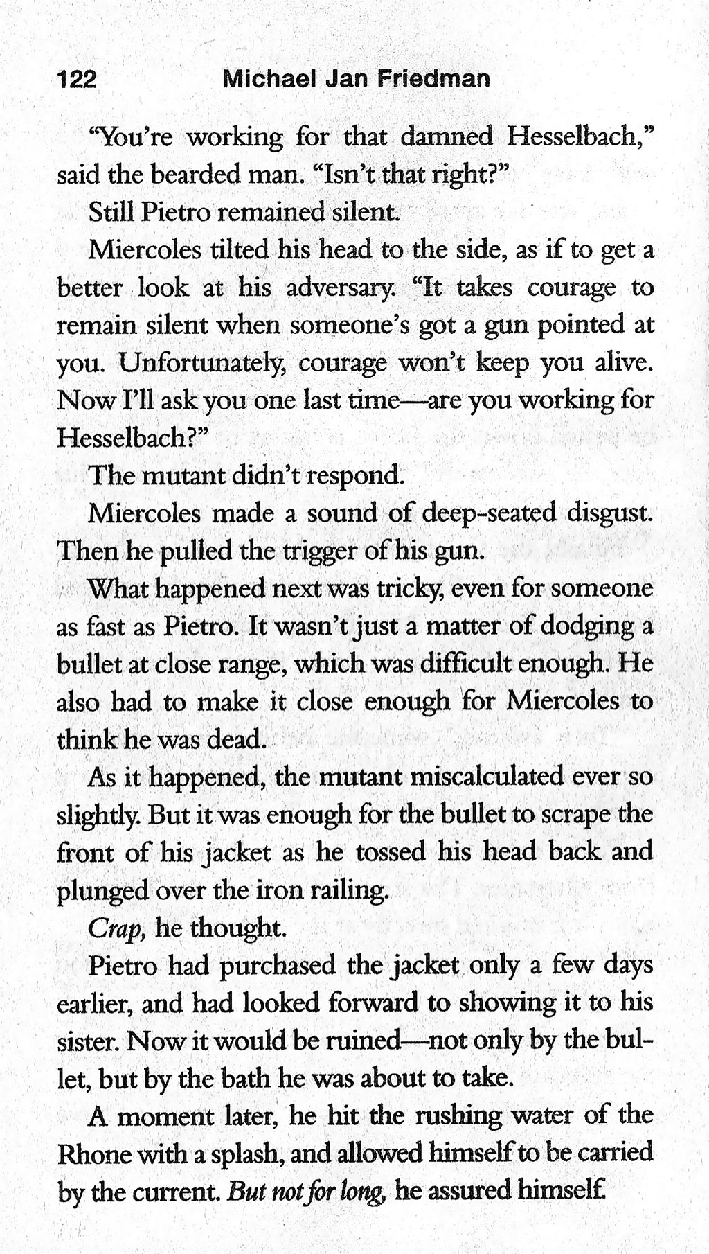 Read online The Ultimates: Tomorrow Men comic -  Issue # TPB (Part 2) - 29