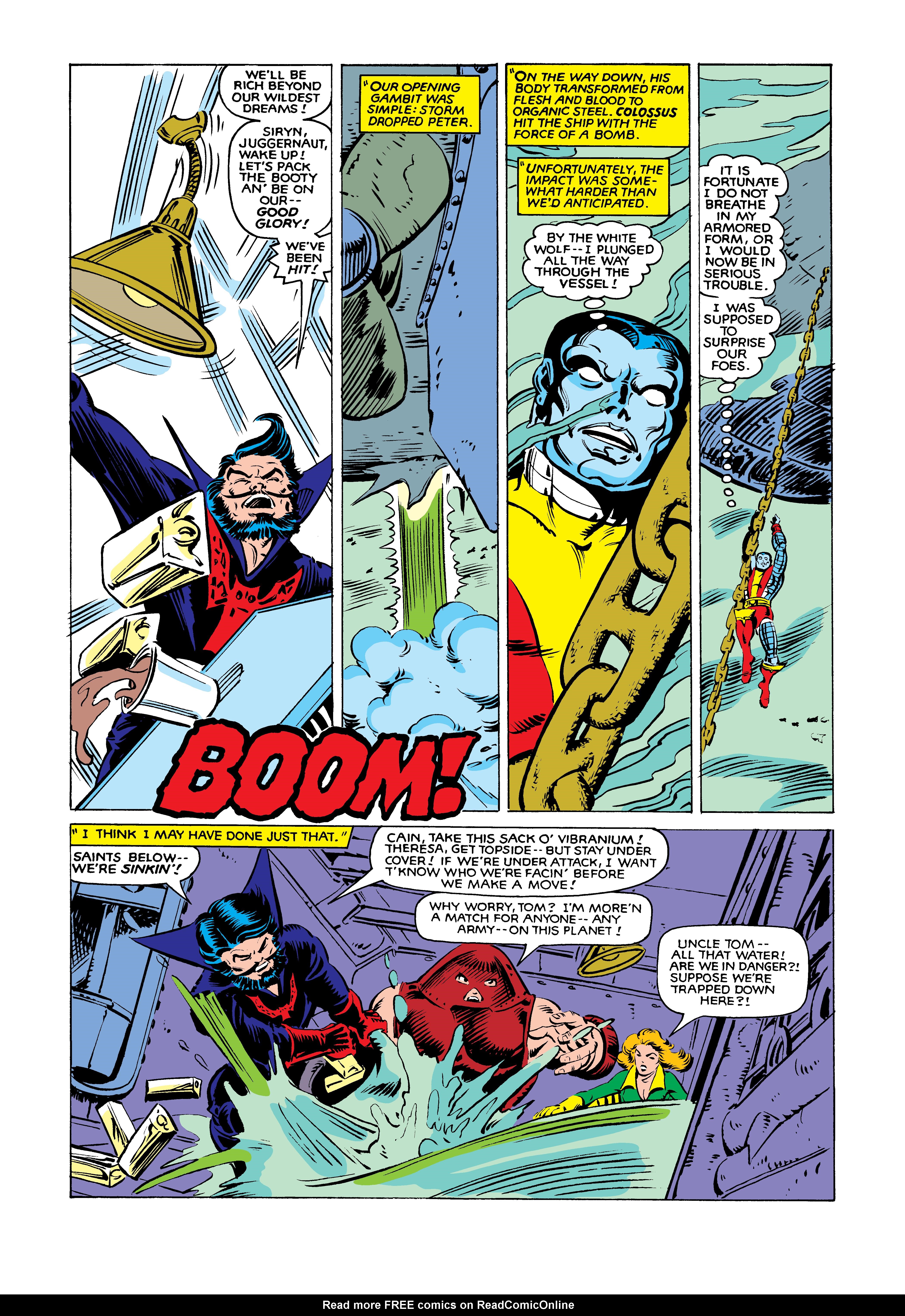 Read online Marvel Masterworks: Spider-Woman comic -  Issue # TPB 3 (Part 3) - 67