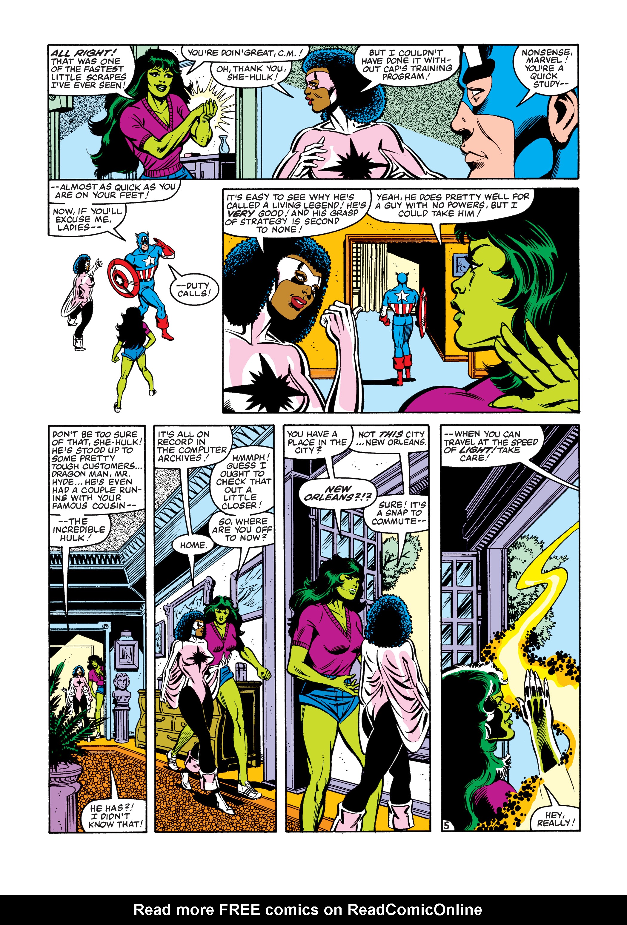 Read online Marvel Masterworks: The Avengers comic -  Issue # TPB 22 (Part 1) - 75