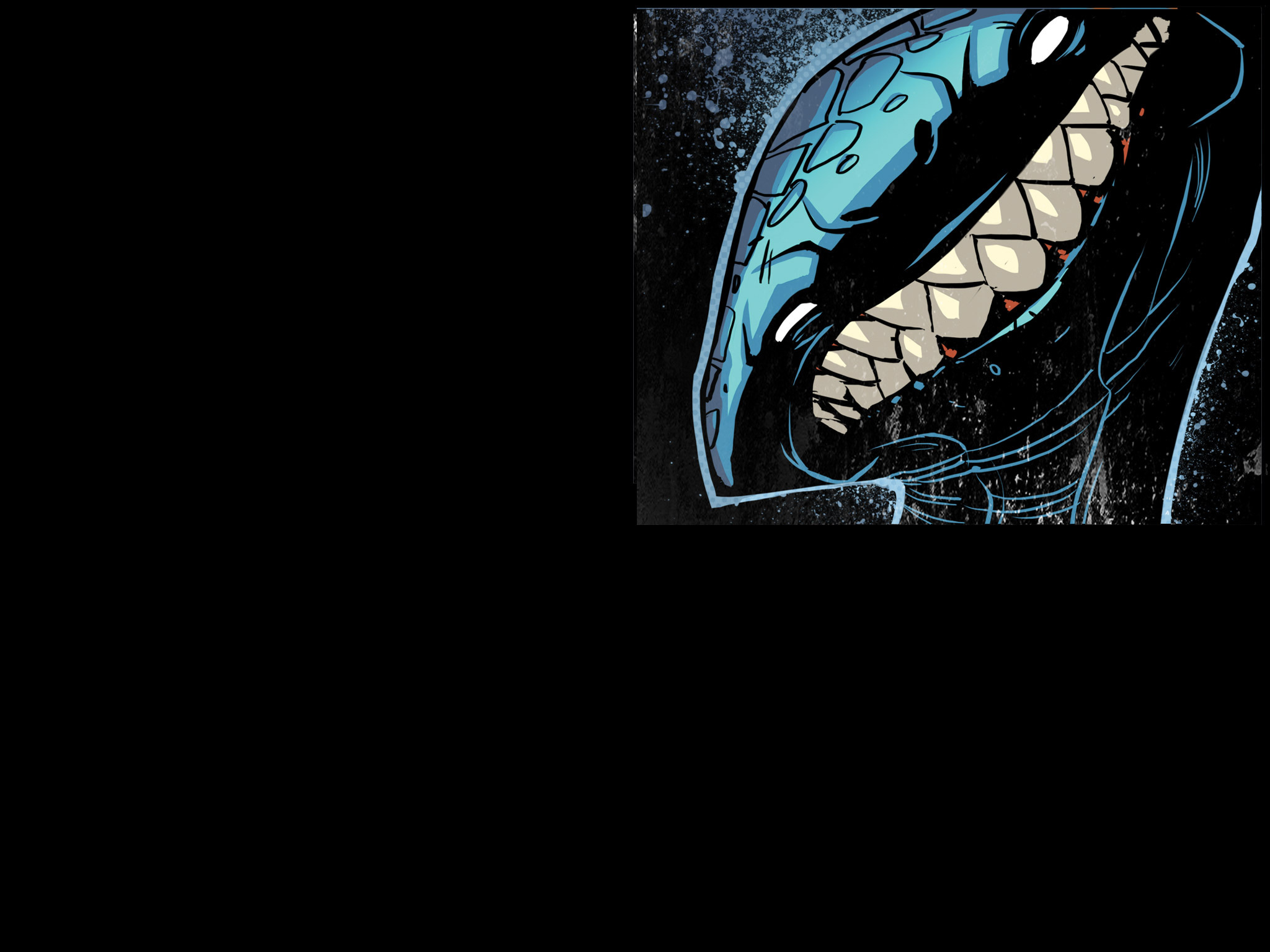 Read online Bo Plushy Gangsta comic -  Issue #7 - 67
