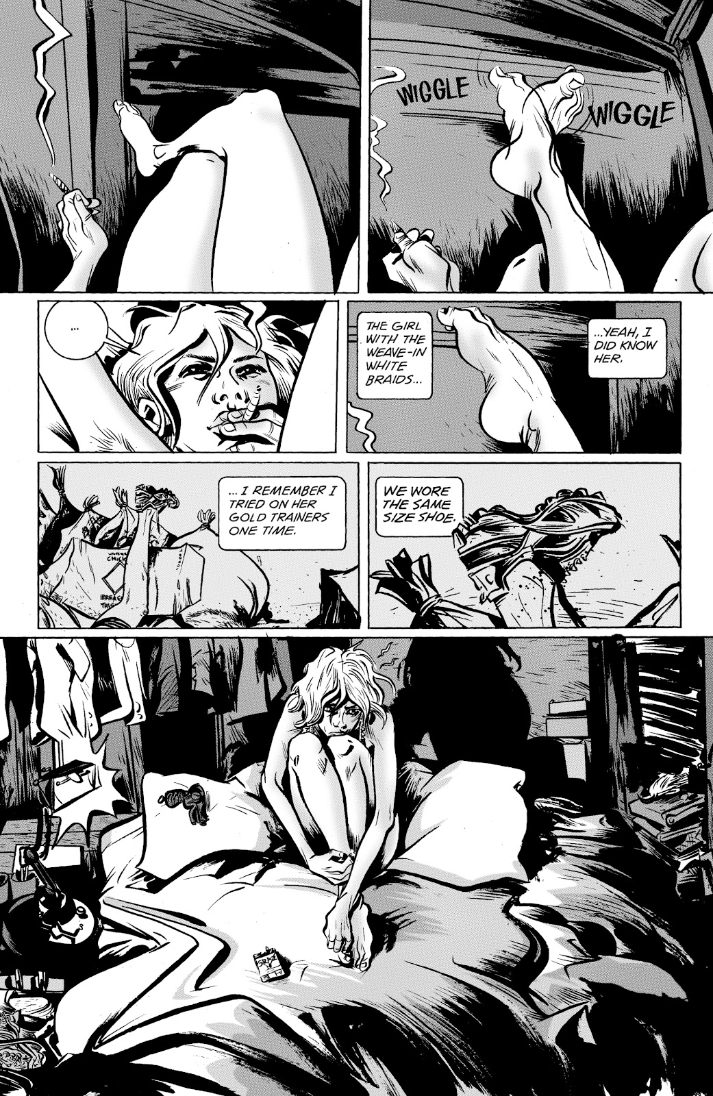 100% issue TPB (Part 1) - Page 55