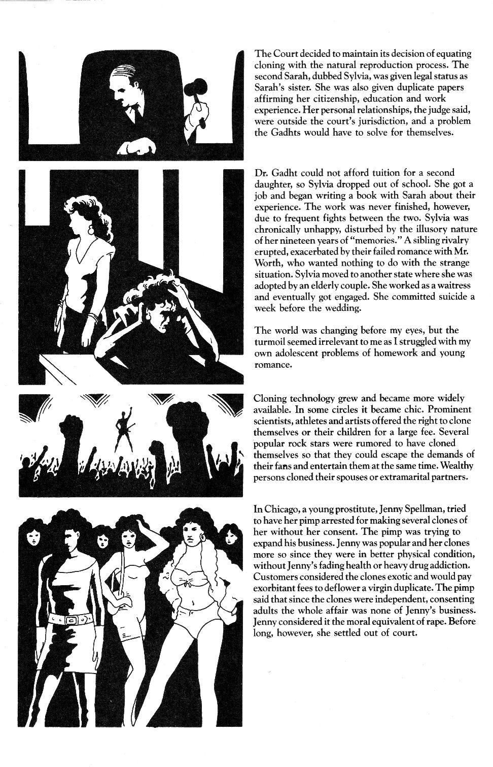 Dark Horse Presents (1986) Issue #22 #27 - English 12