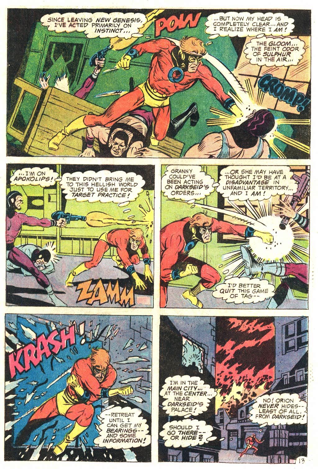 1st Issue Special issue 13 - Page 25