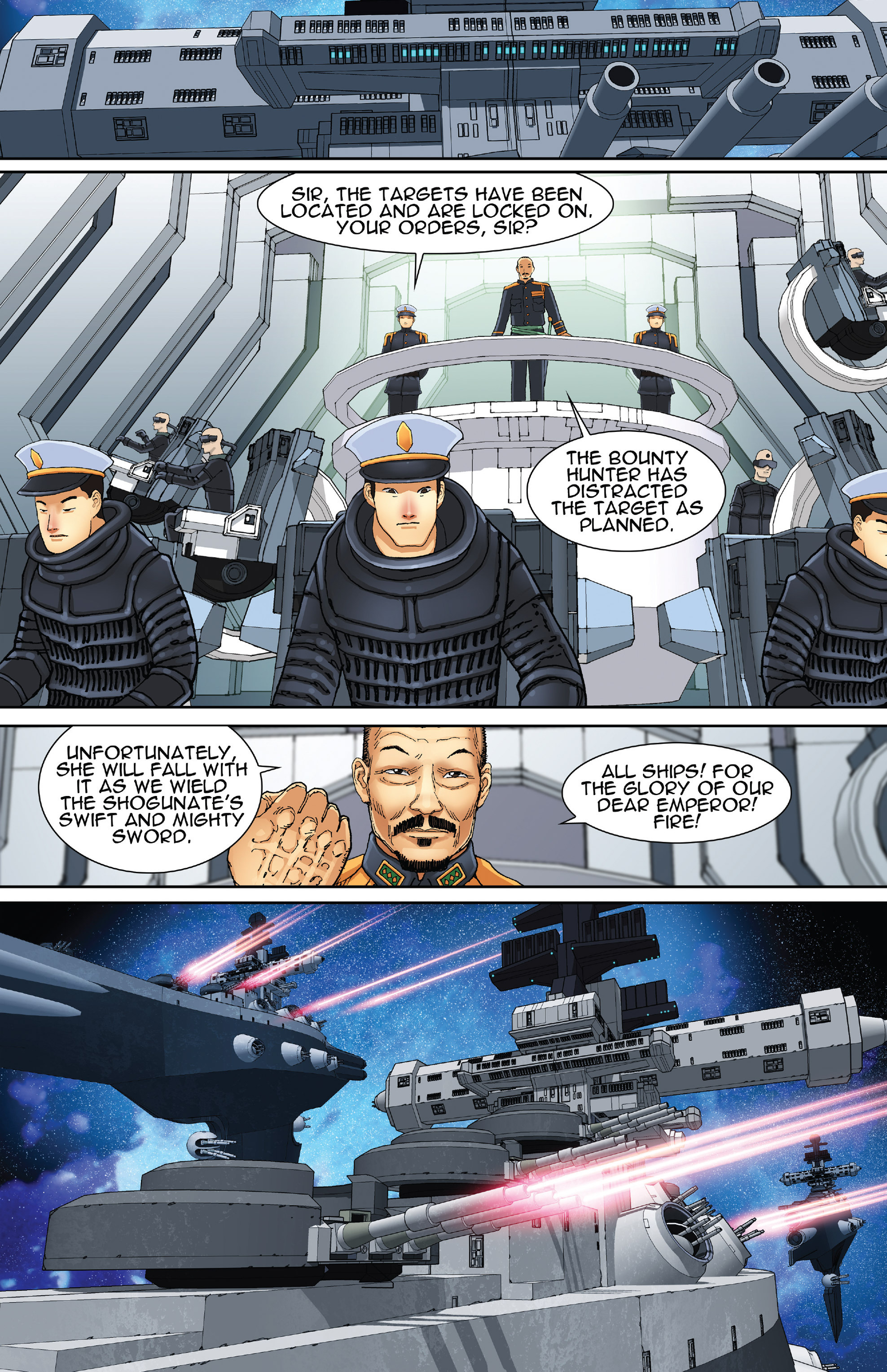 Read online Immortal Wings comic -  Issue #1 - 15