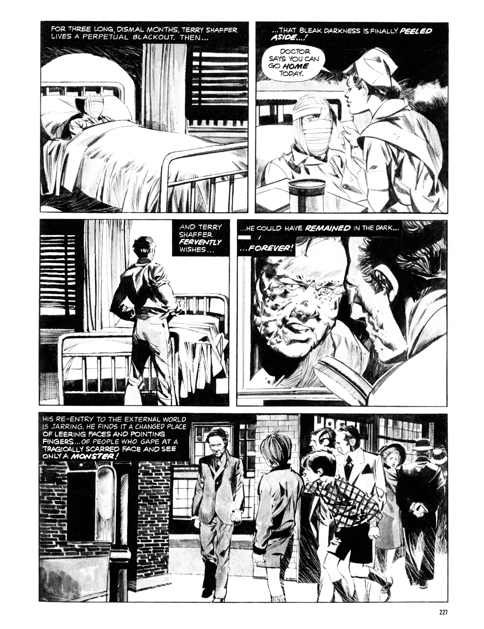 Read online Creepy Archives comic -  Issue # TPB 15 (Part 3) - 29
