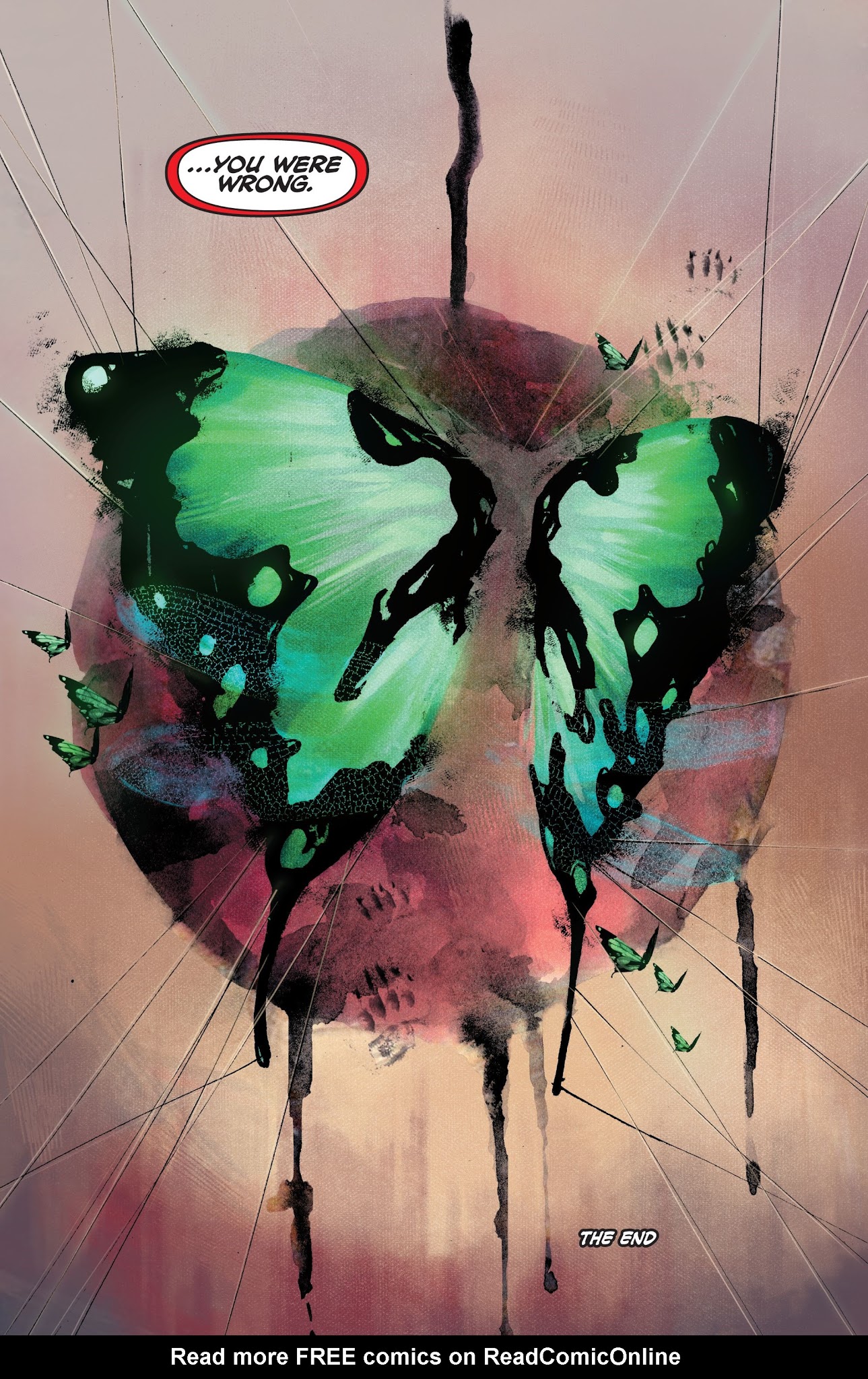 Read online InSEXts comic -  Issue #13 - 20