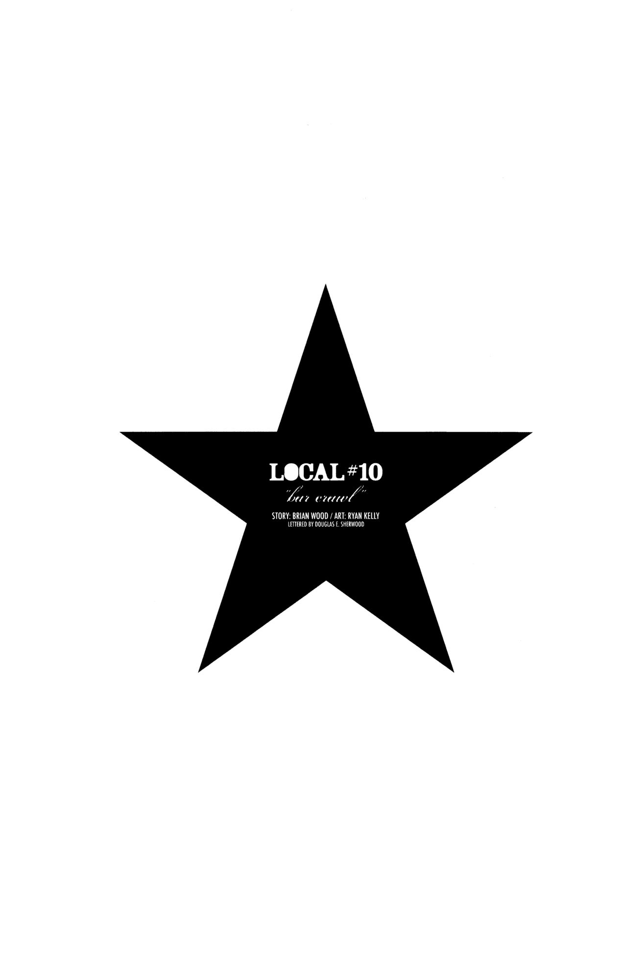Read online Local comic -  Issue #10 - 35