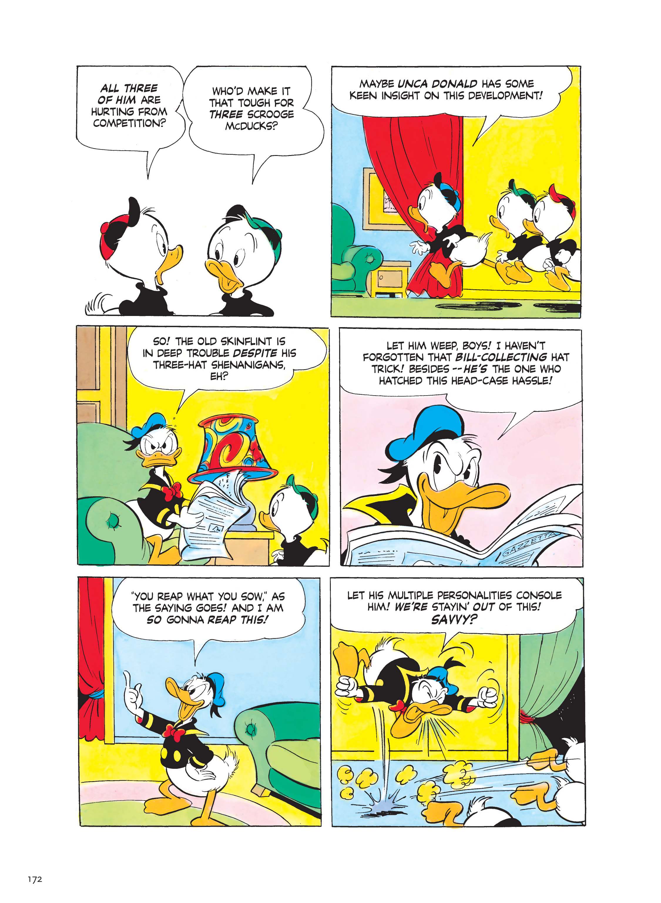 Read online Disney Masters comic -  Issue # TPB 6 (Part 2) - 79
