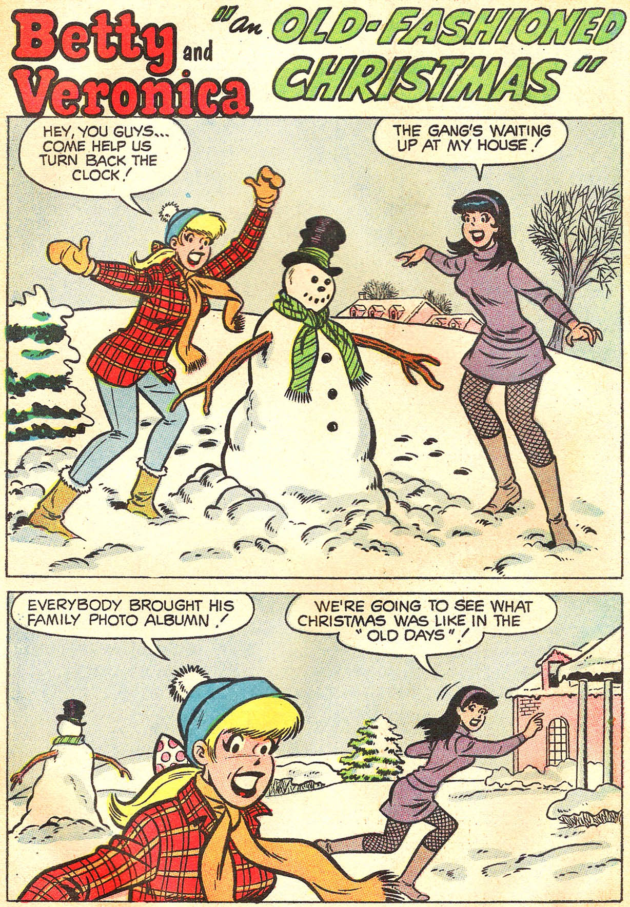 Read online Archie Giant Series Magazine comic -  Issue #168 - 26